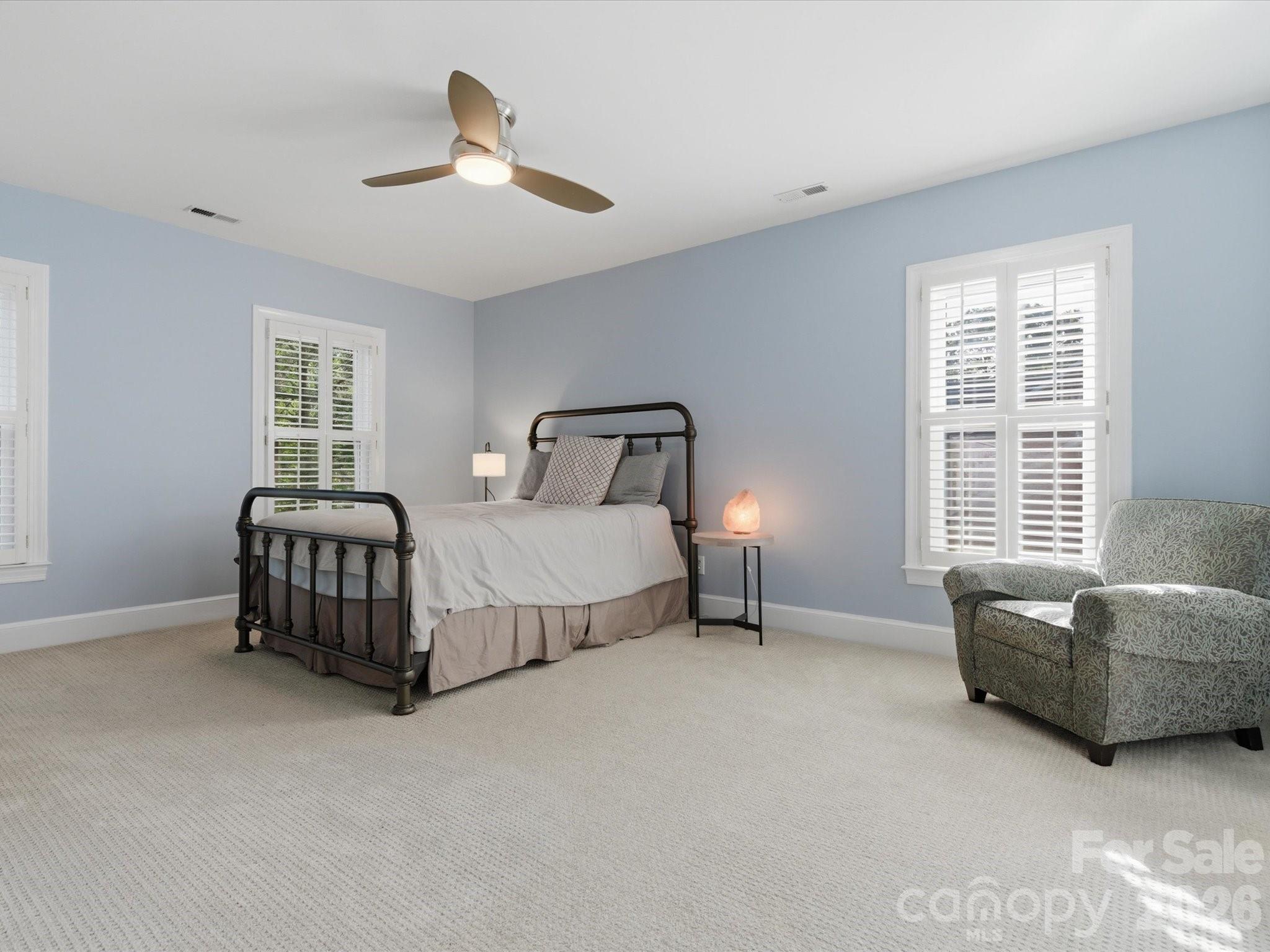 4417 Bridgewood Lane Charlotte NC 28226