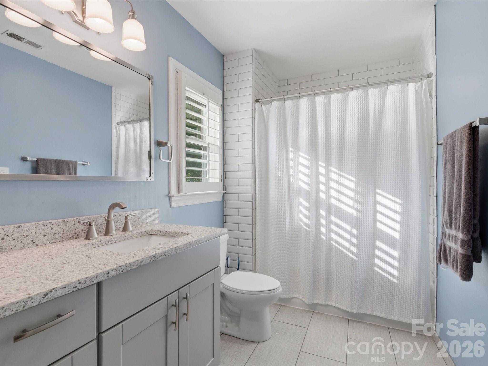 4417 Bridgewood Lane Charlotte NC 28226