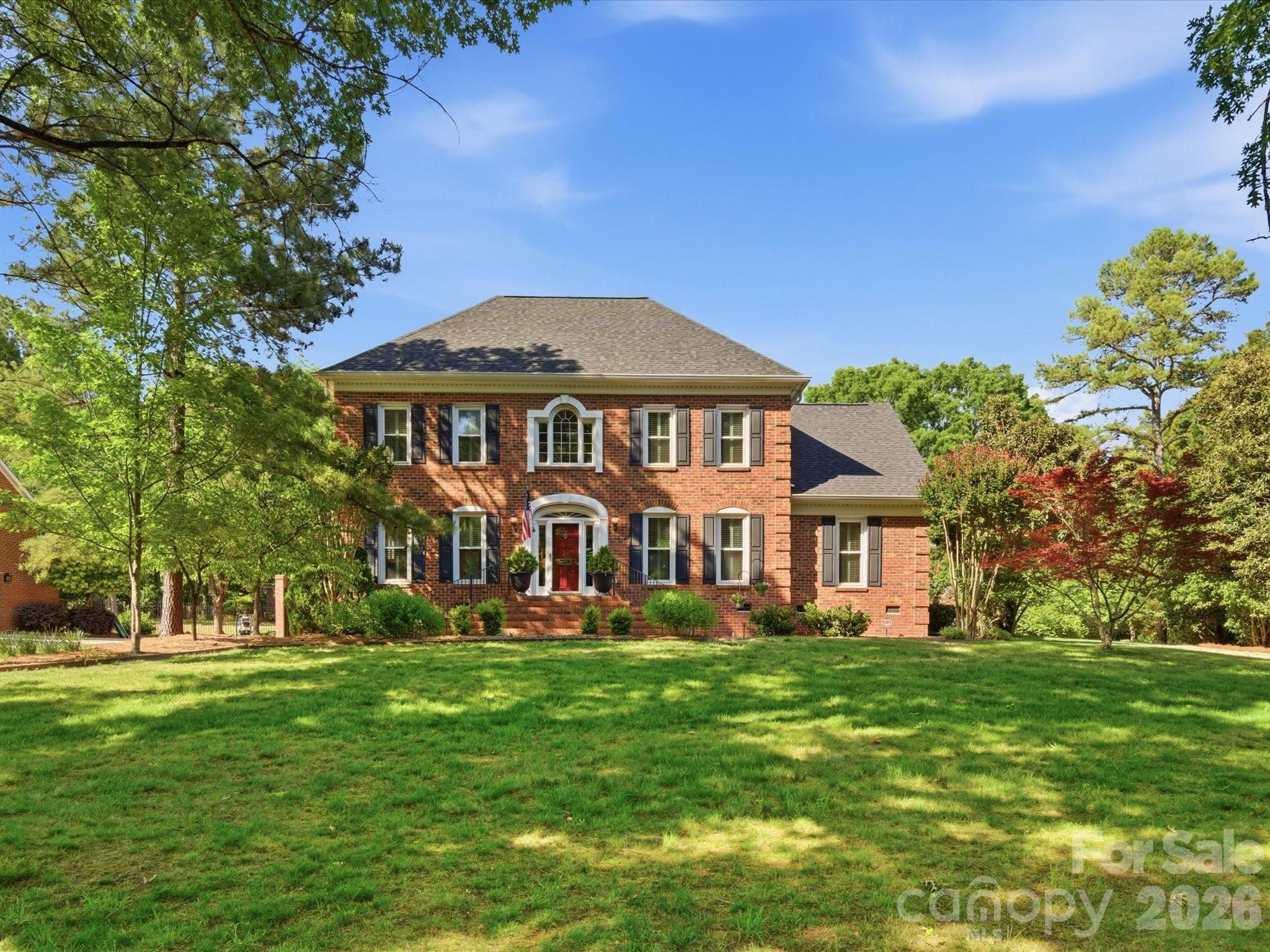 4417 Bridgewood Lane Charlotte NC 28226