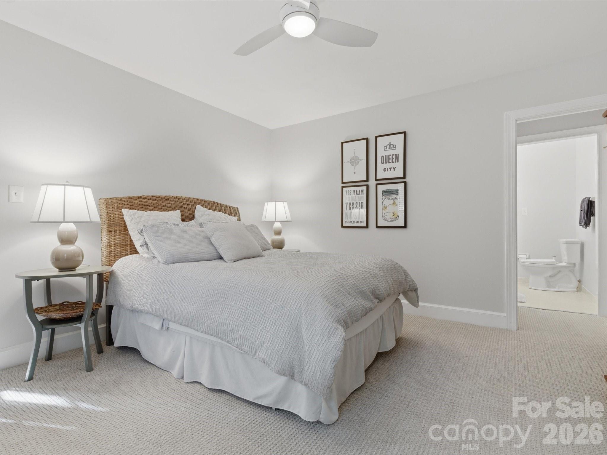 4417 Bridgewood Lane Charlotte NC 28226