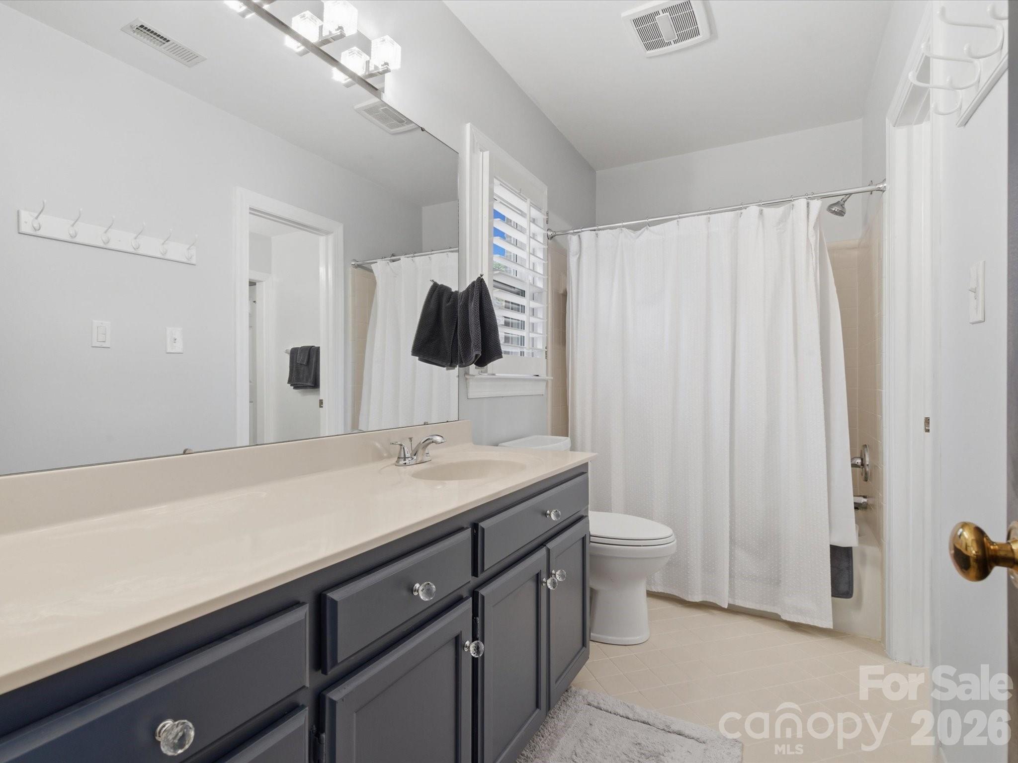 4417 Bridgewood Lane Charlotte NC 28226