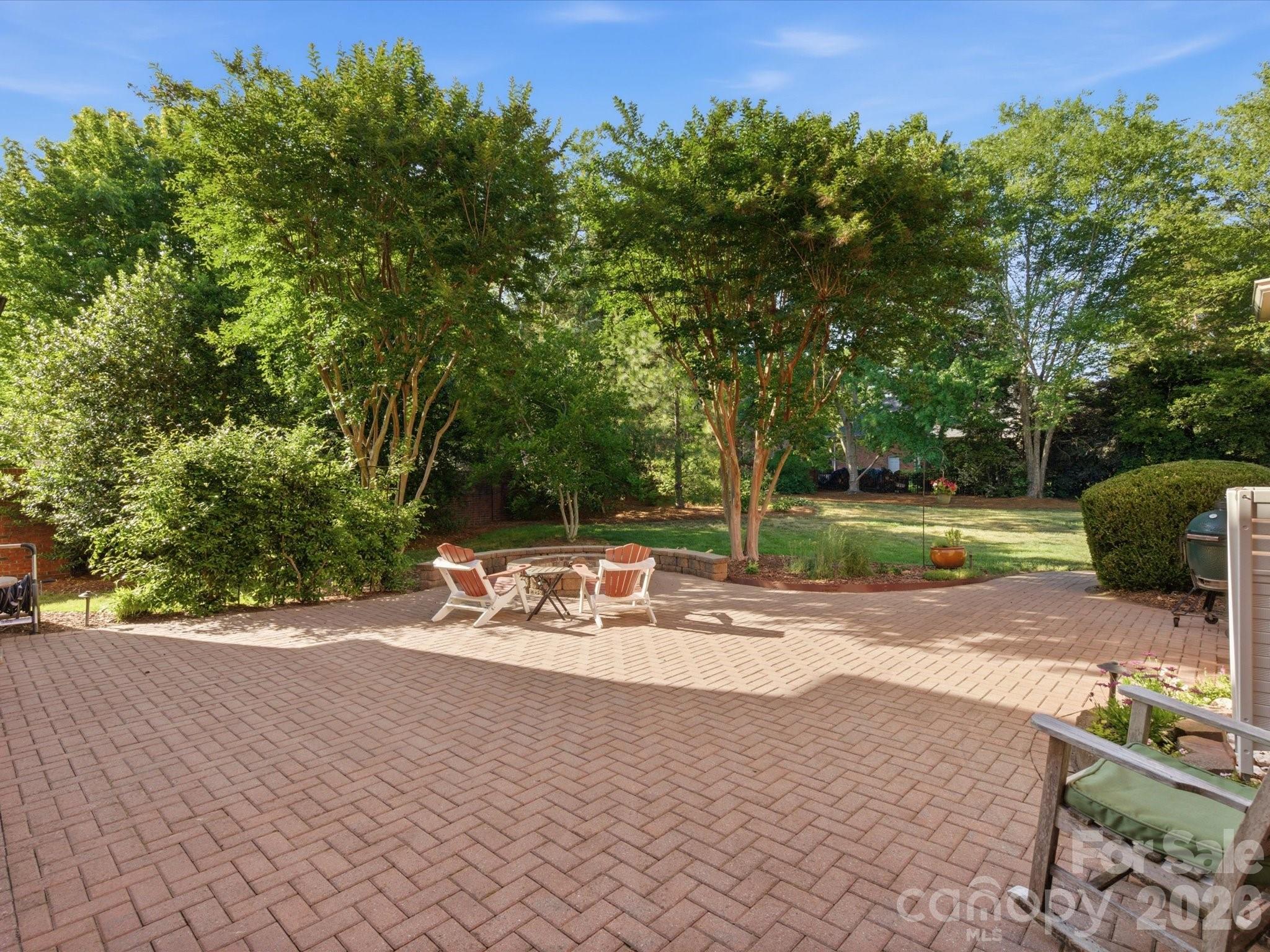4417 Bridgewood Lane Charlotte NC 28226