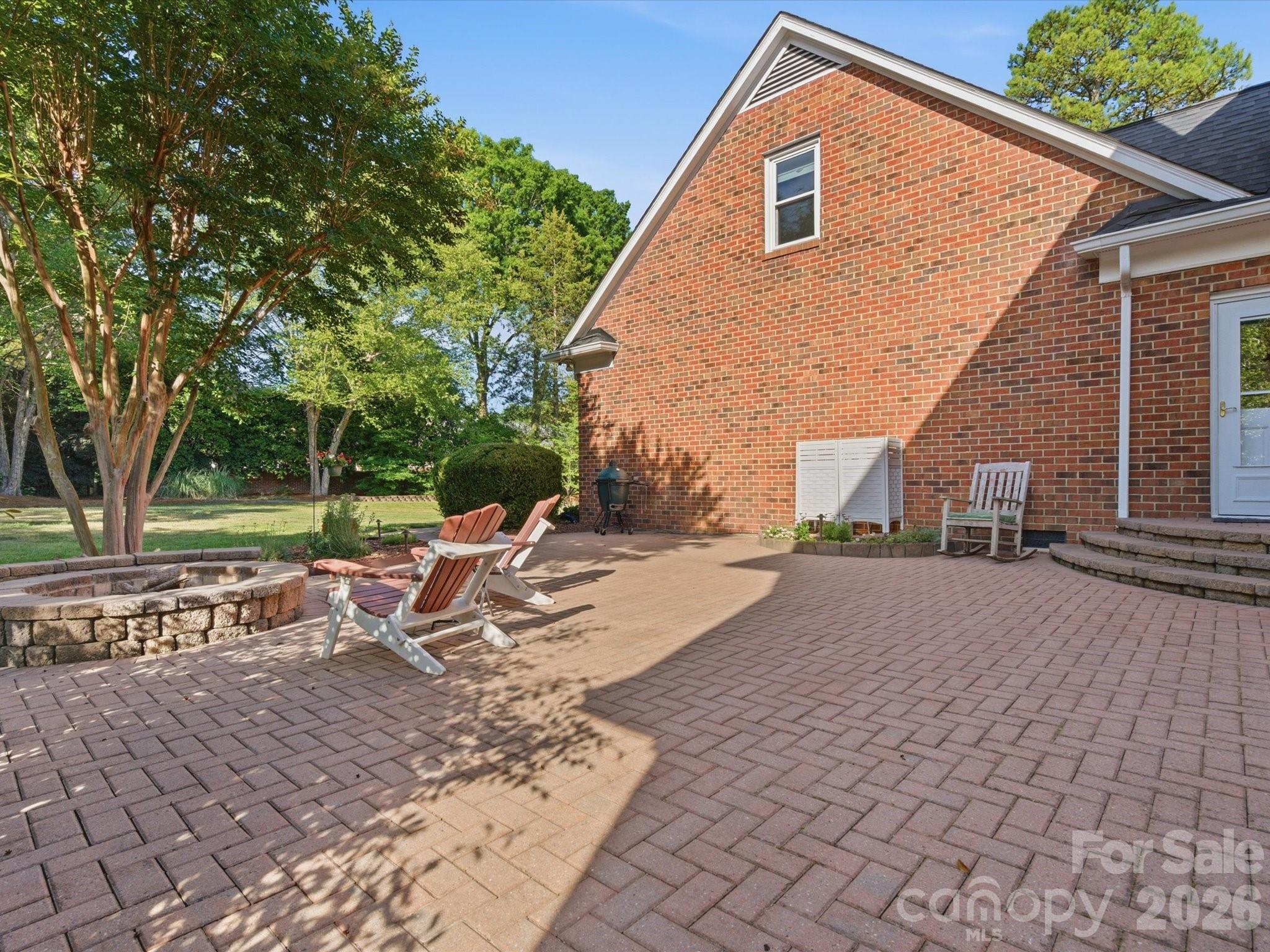 4417 Bridgewood Lane Charlotte NC 28226