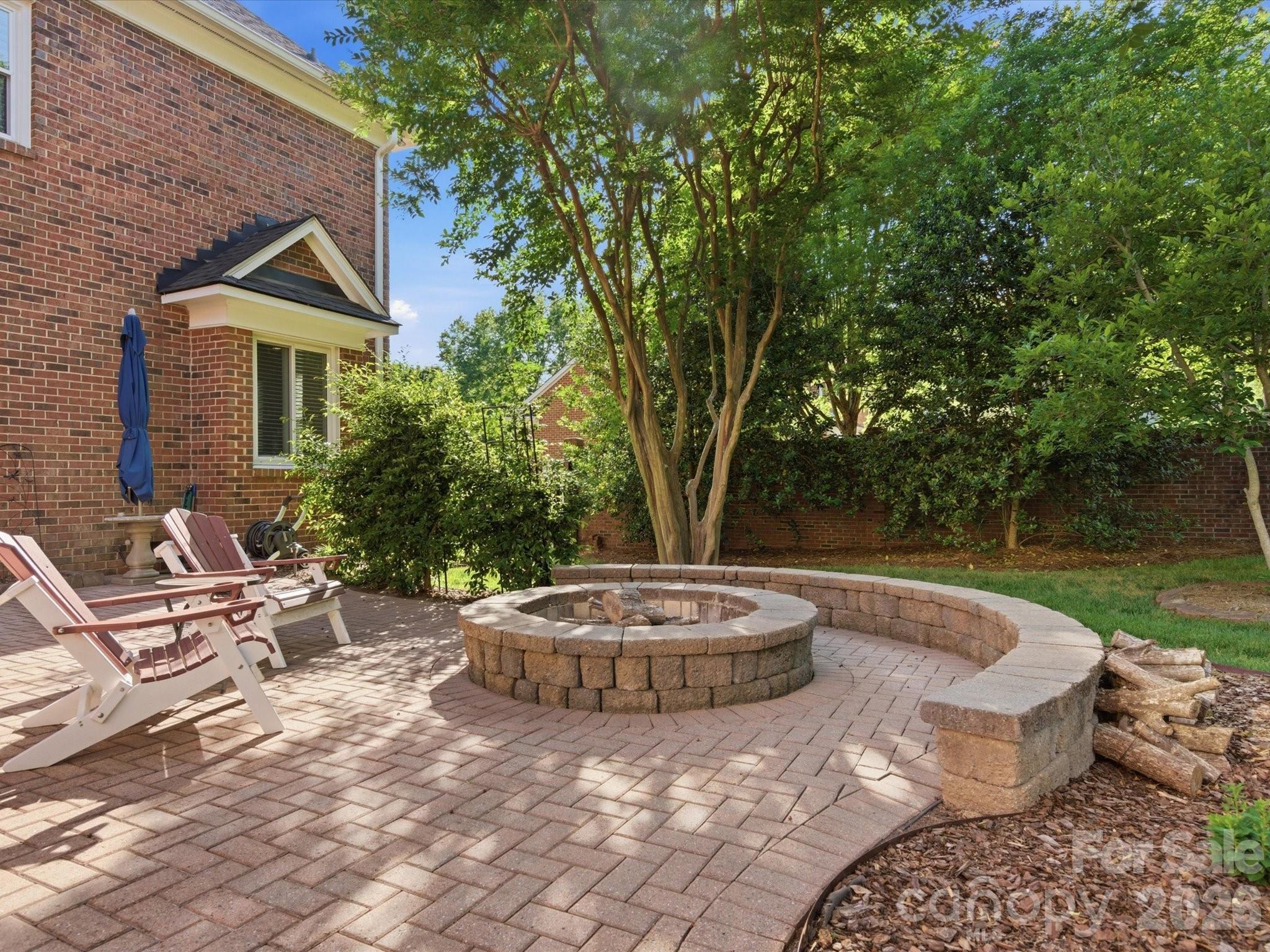 4417 Bridgewood Lane Charlotte NC 28226