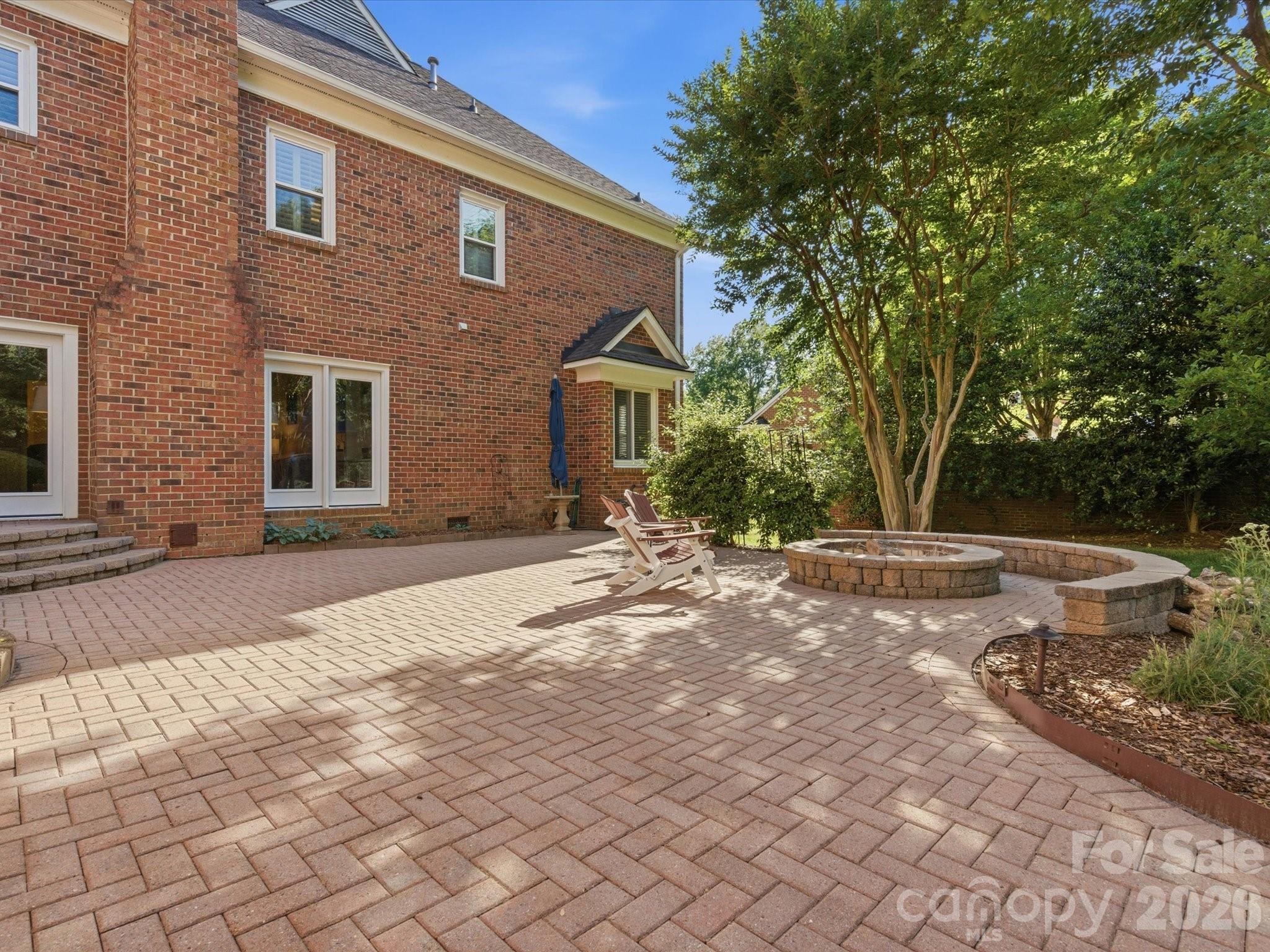 4417 Bridgewood Lane Charlotte NC 28226