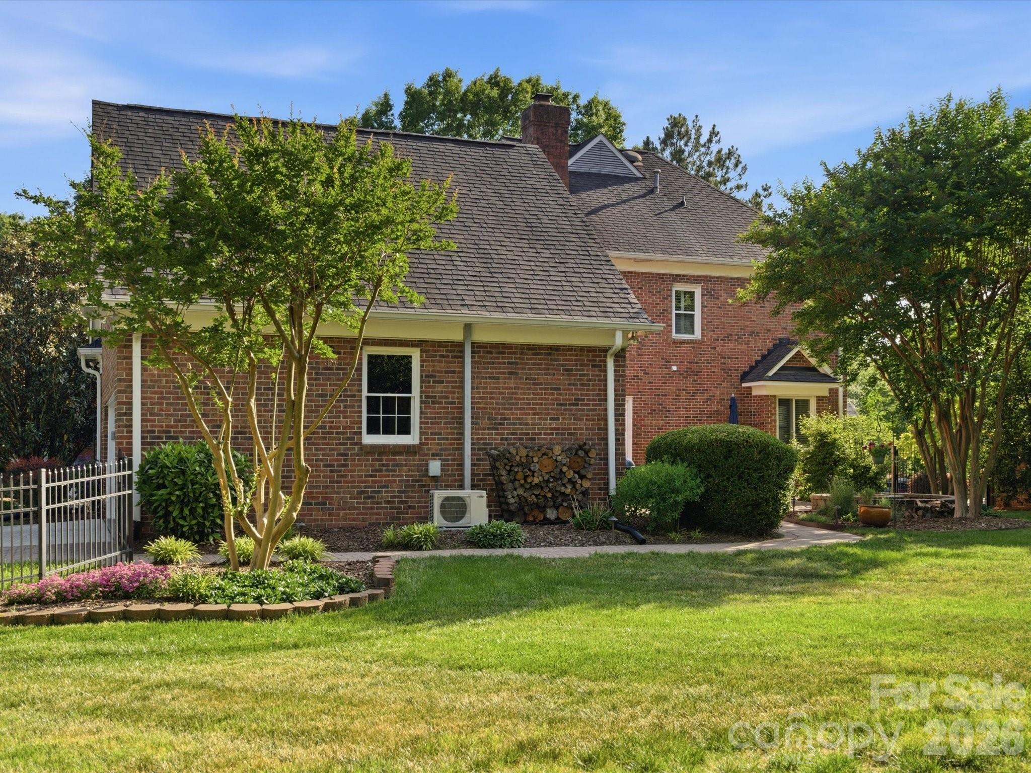 4417 Bridgewood Lane Charlotte NC 28226