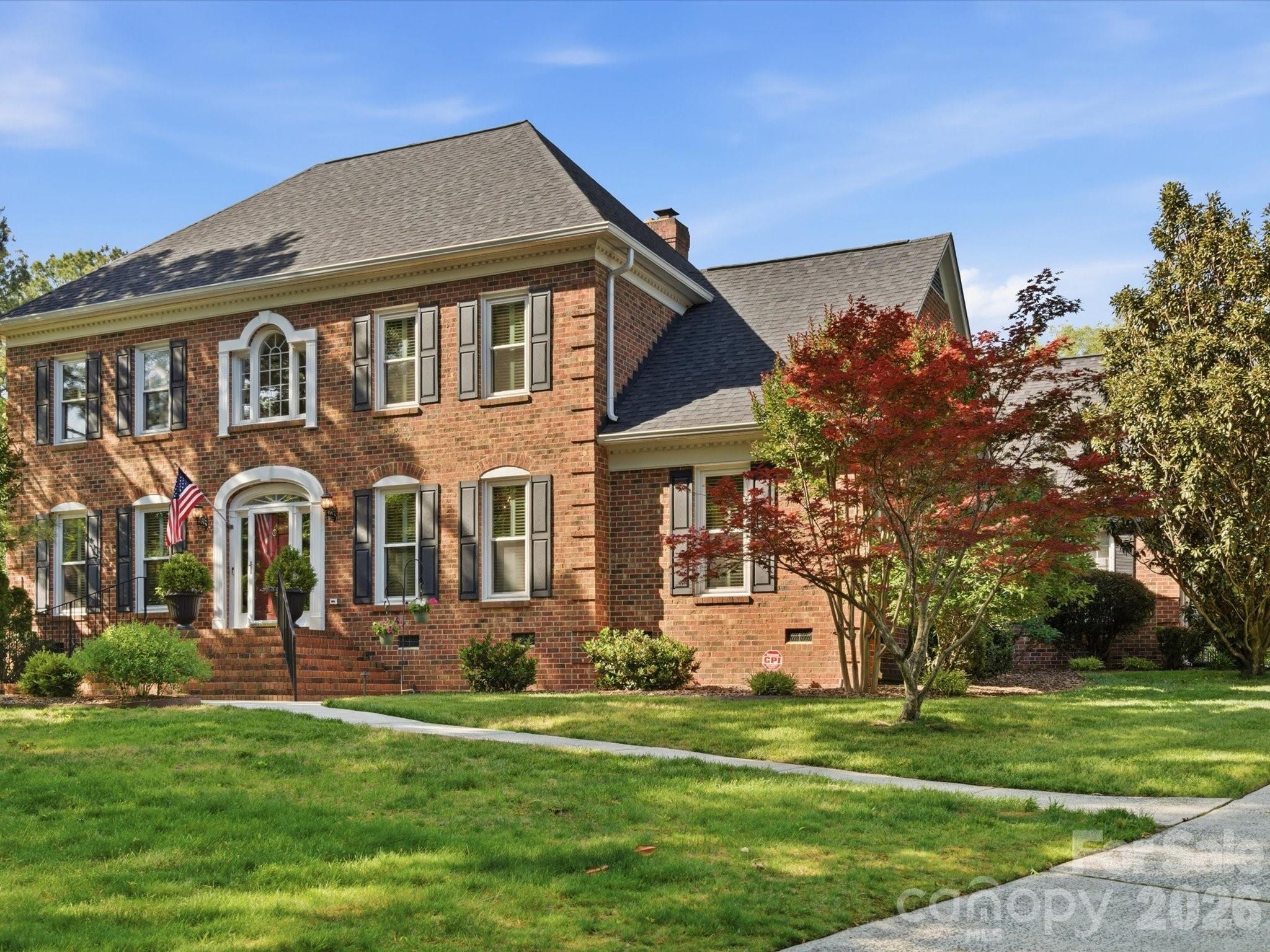 4417 Bridgewood Lane Charlotte NC 28226
