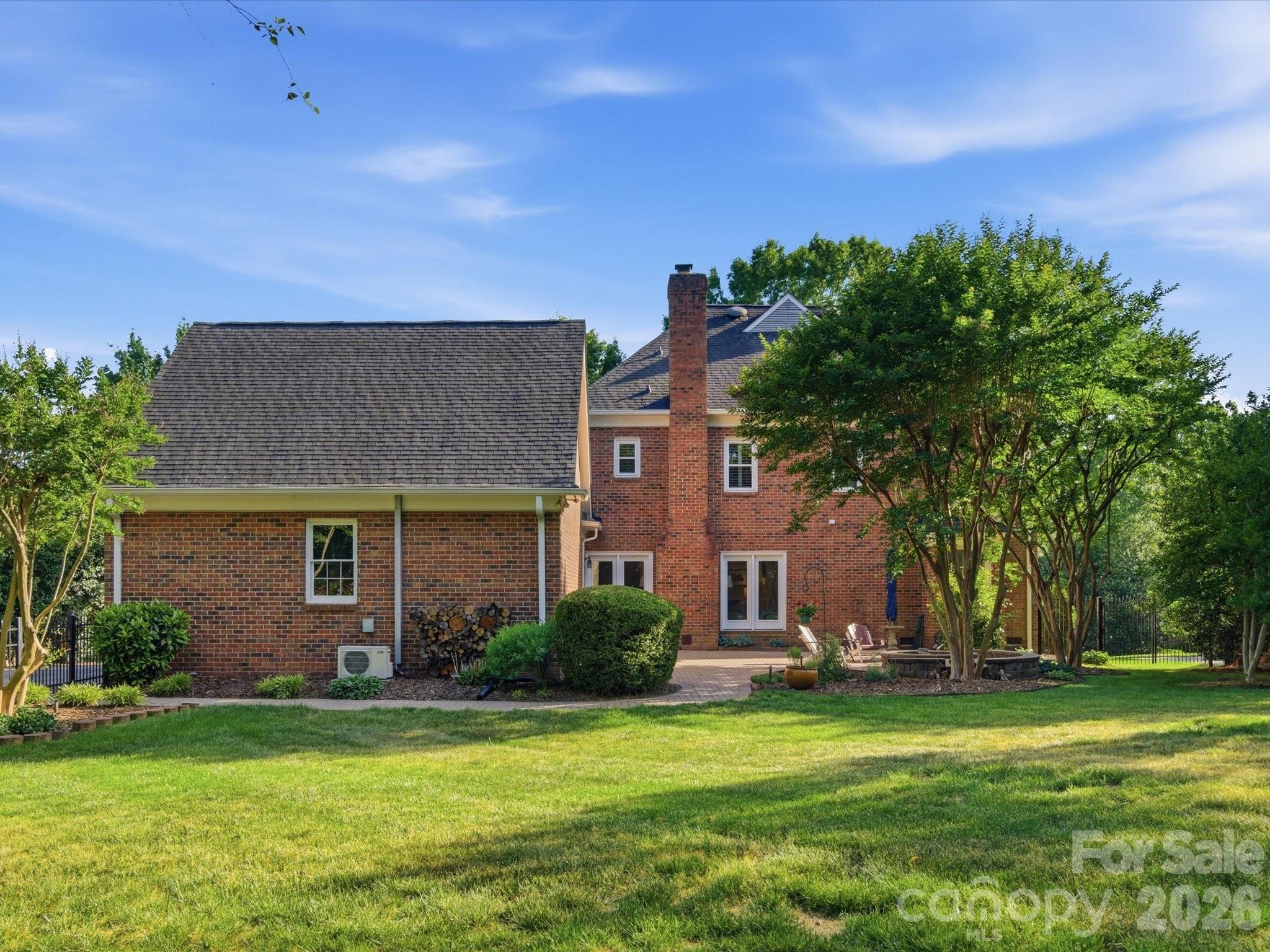 4417 Bridgewood Lane Charlotte NC 28226