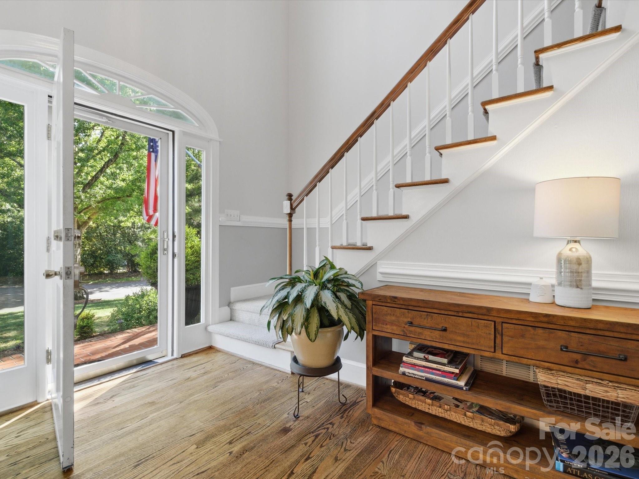 4417 Bridgewood Lane Charlotte NC 28226