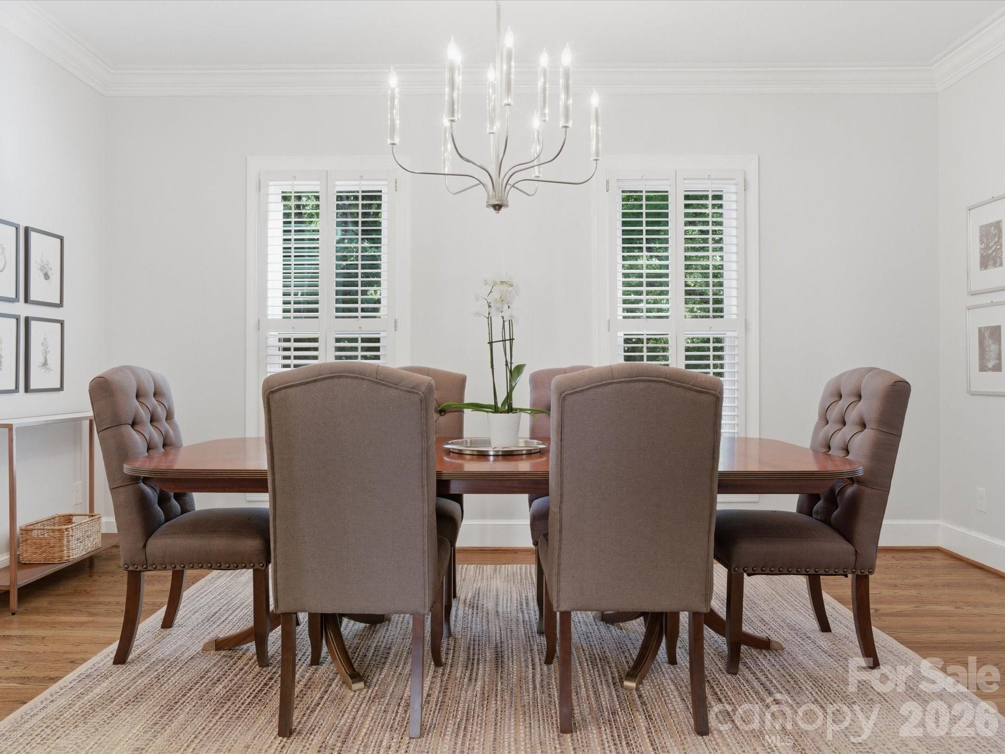 4417 Bridgewood Lane Charlotte NC 28226