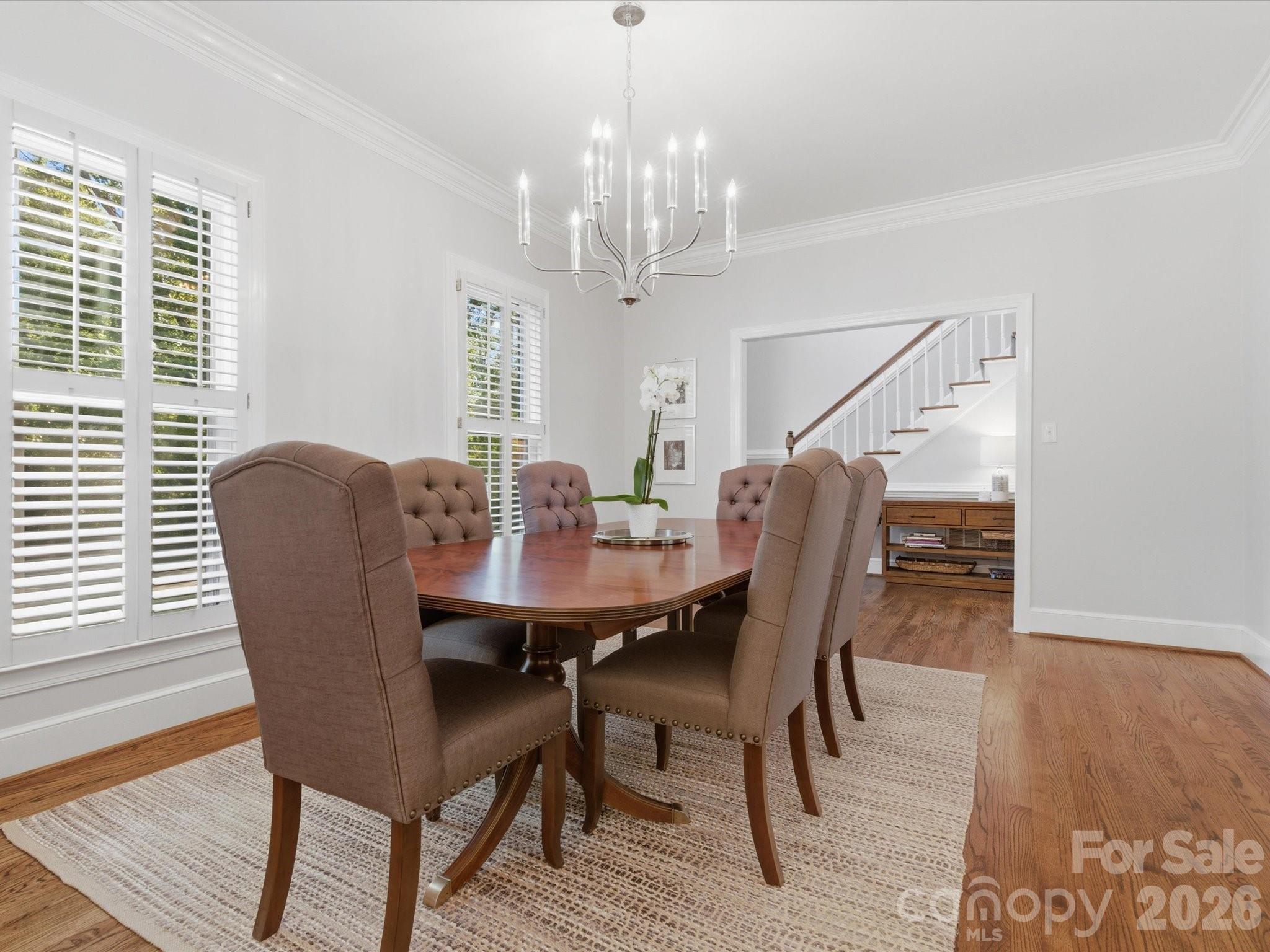 4417 Bridgewood Lane Charlotte NC 28226