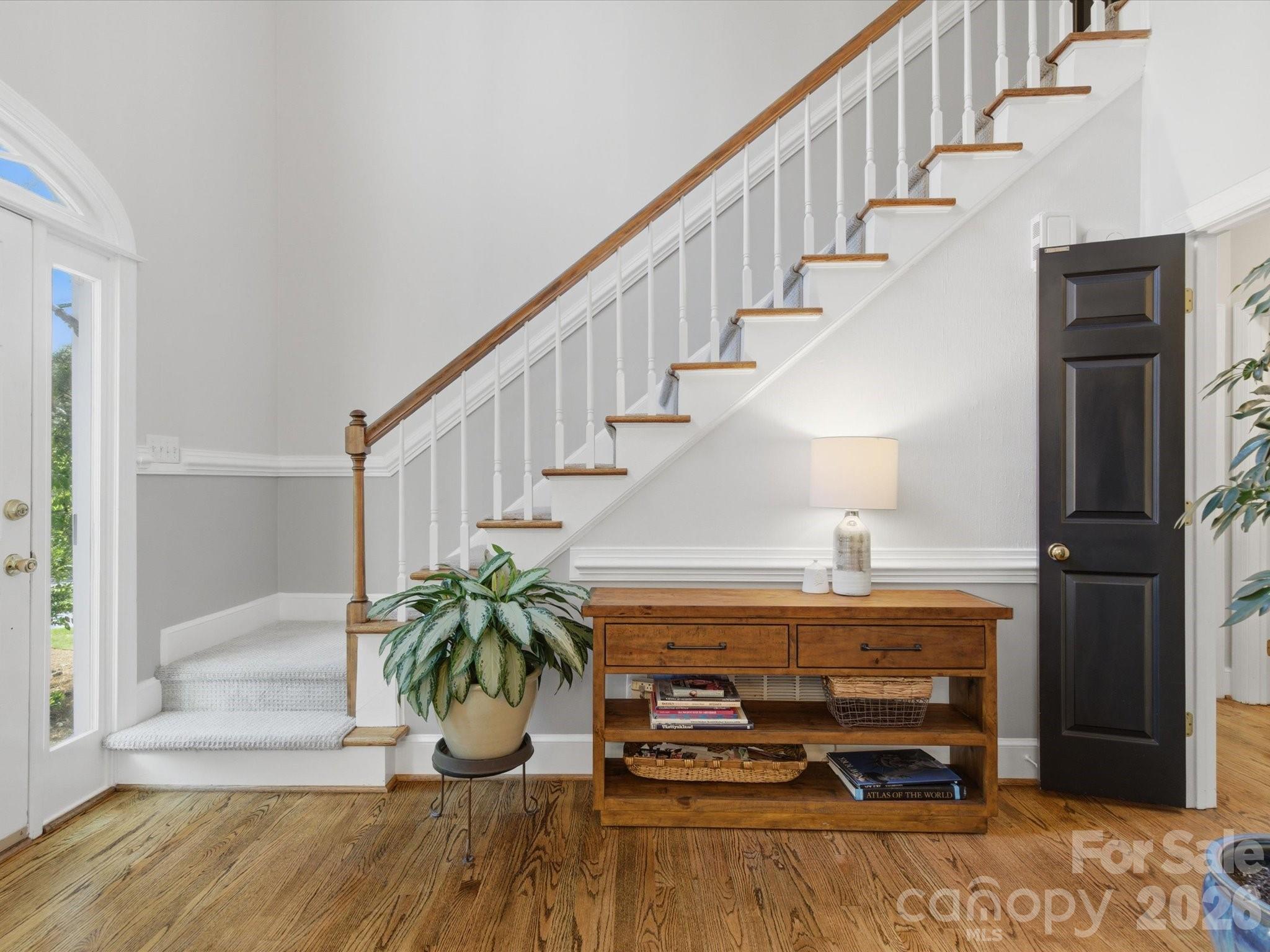 4417 Bridgewood Lane Charlotte NC 28226