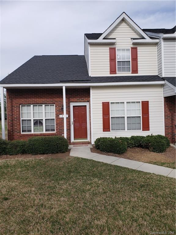 1761 Forest Side Lane Charlotte NC 28213