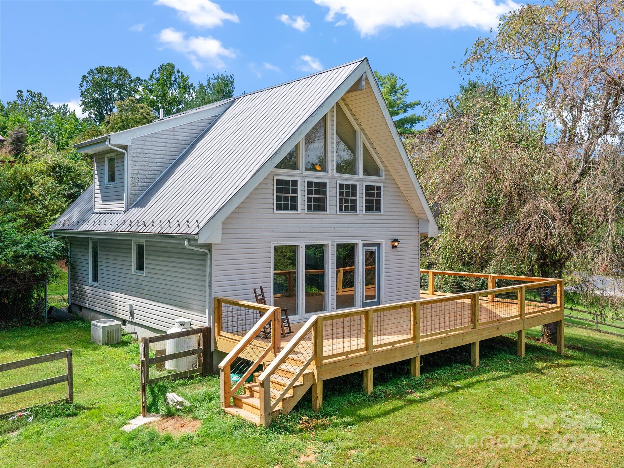 109 Morgan Lane Bakersville NC 28705