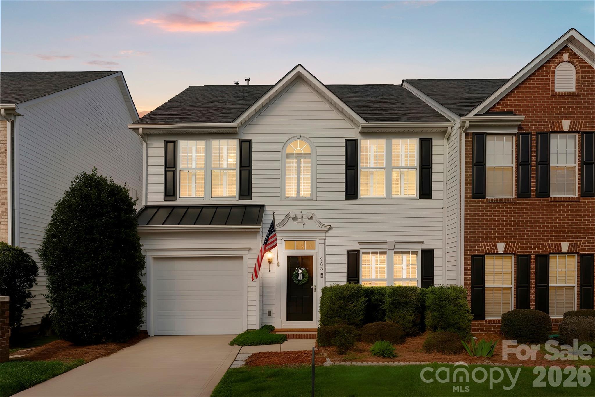 263 Horizon Circle Rock Hill SC 29732