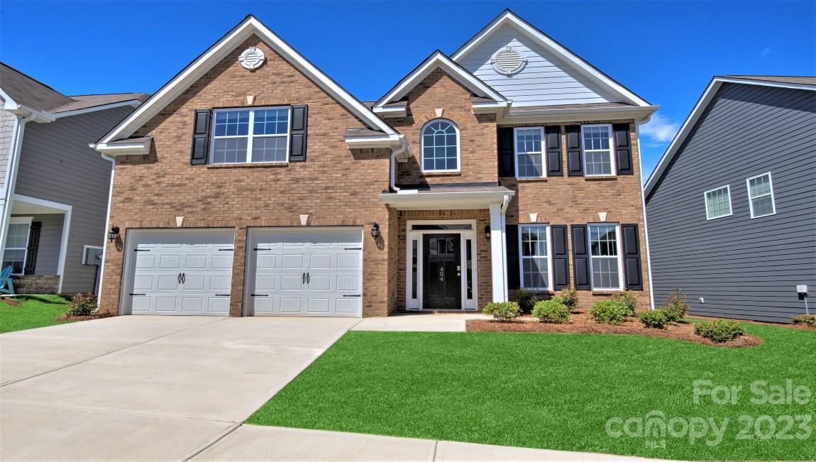 6020 Treehouse Drive Charlotte NC 28214