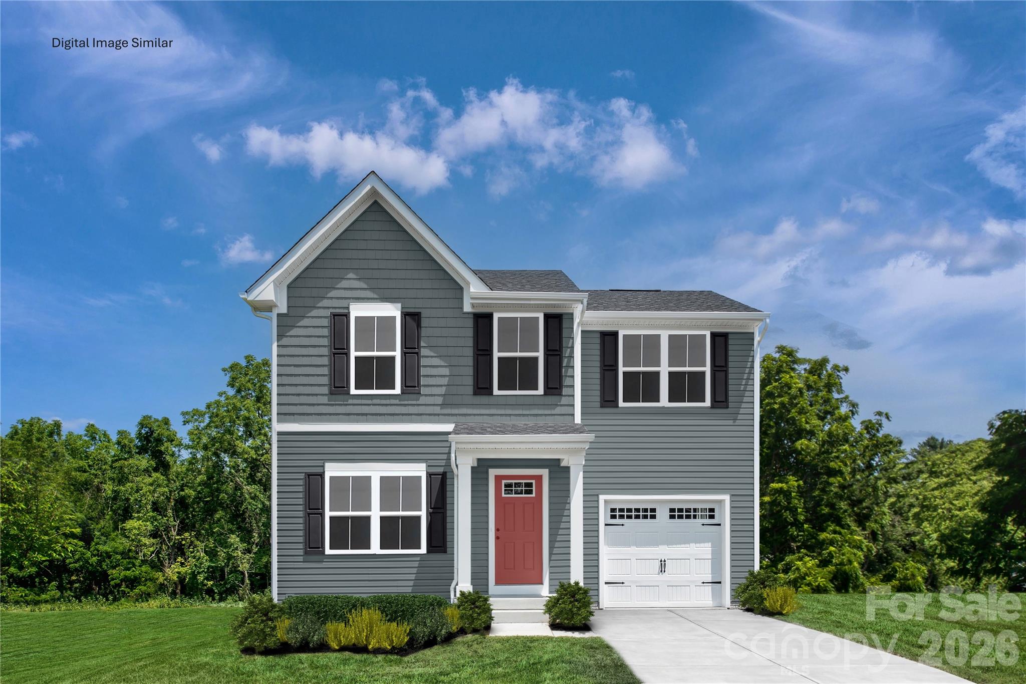 405 Laney Farms Drive Pageland SC 29728