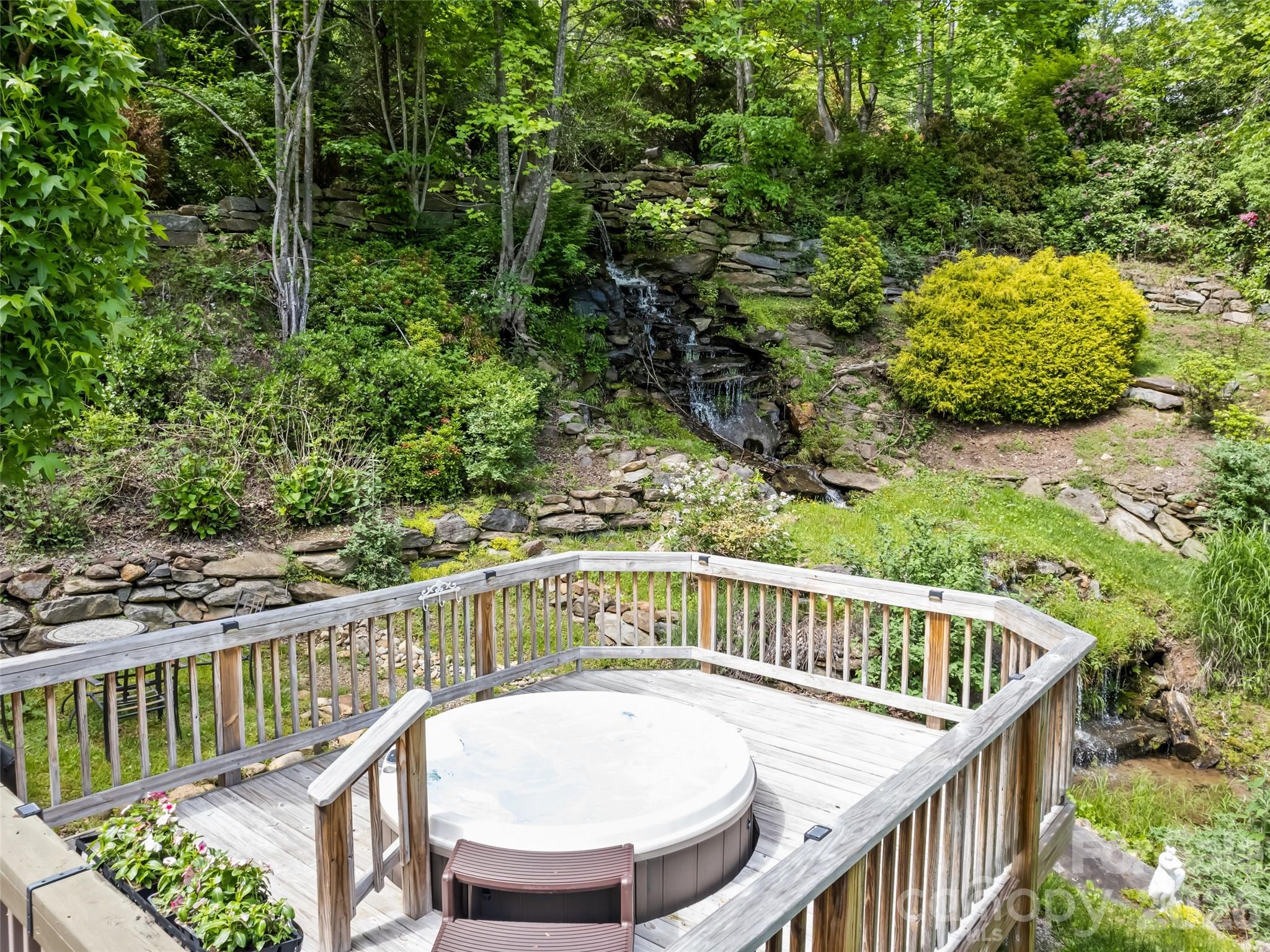 218 Red Oak Drive Maggie Valley NC 28751