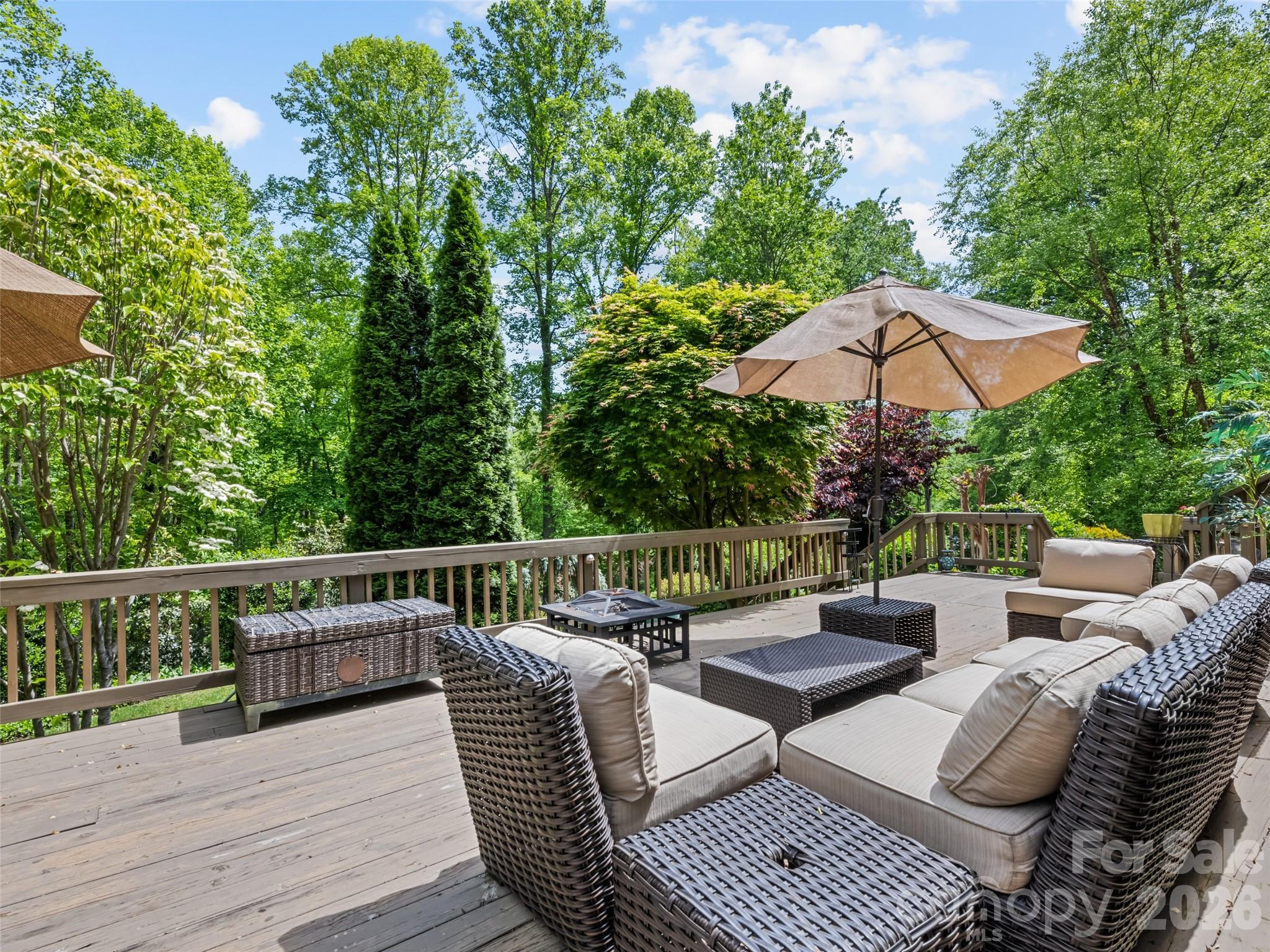 218 Red Oak Drive Maggie Valley NC 28751