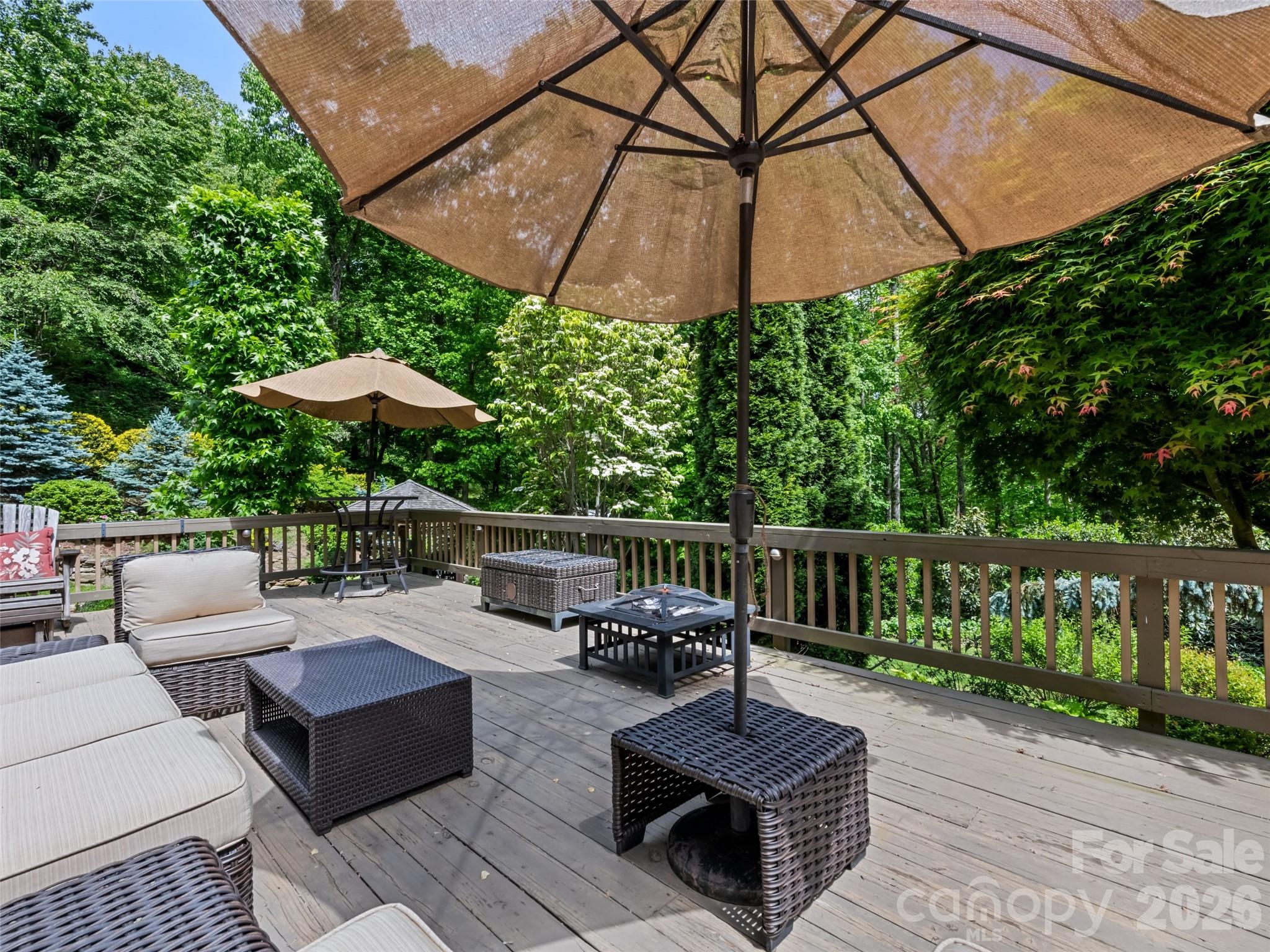 218 Red Oak Drive Maggie Valley NC 28751
