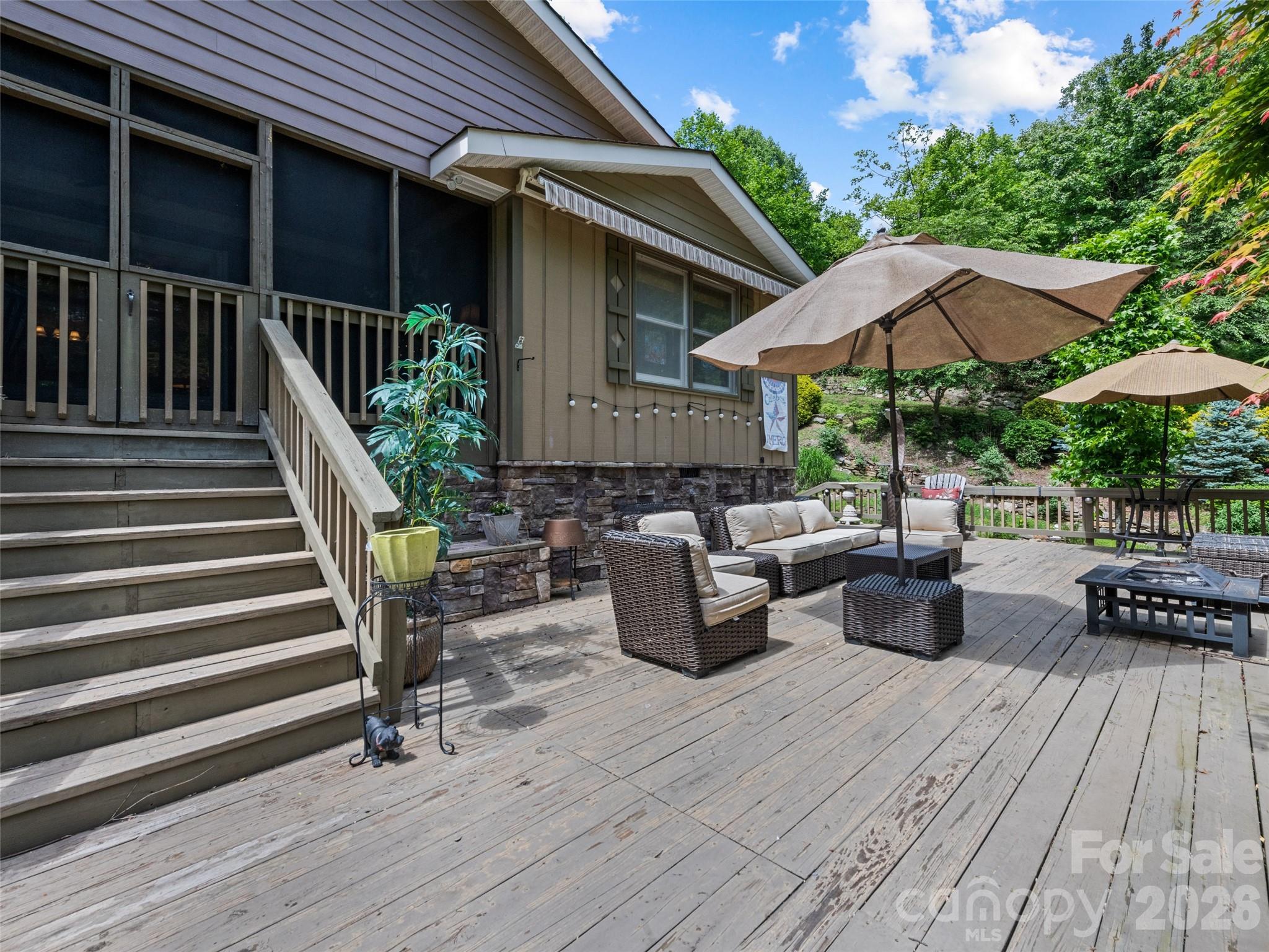 218 Red Oak Drive Maggie Valley NC 28751