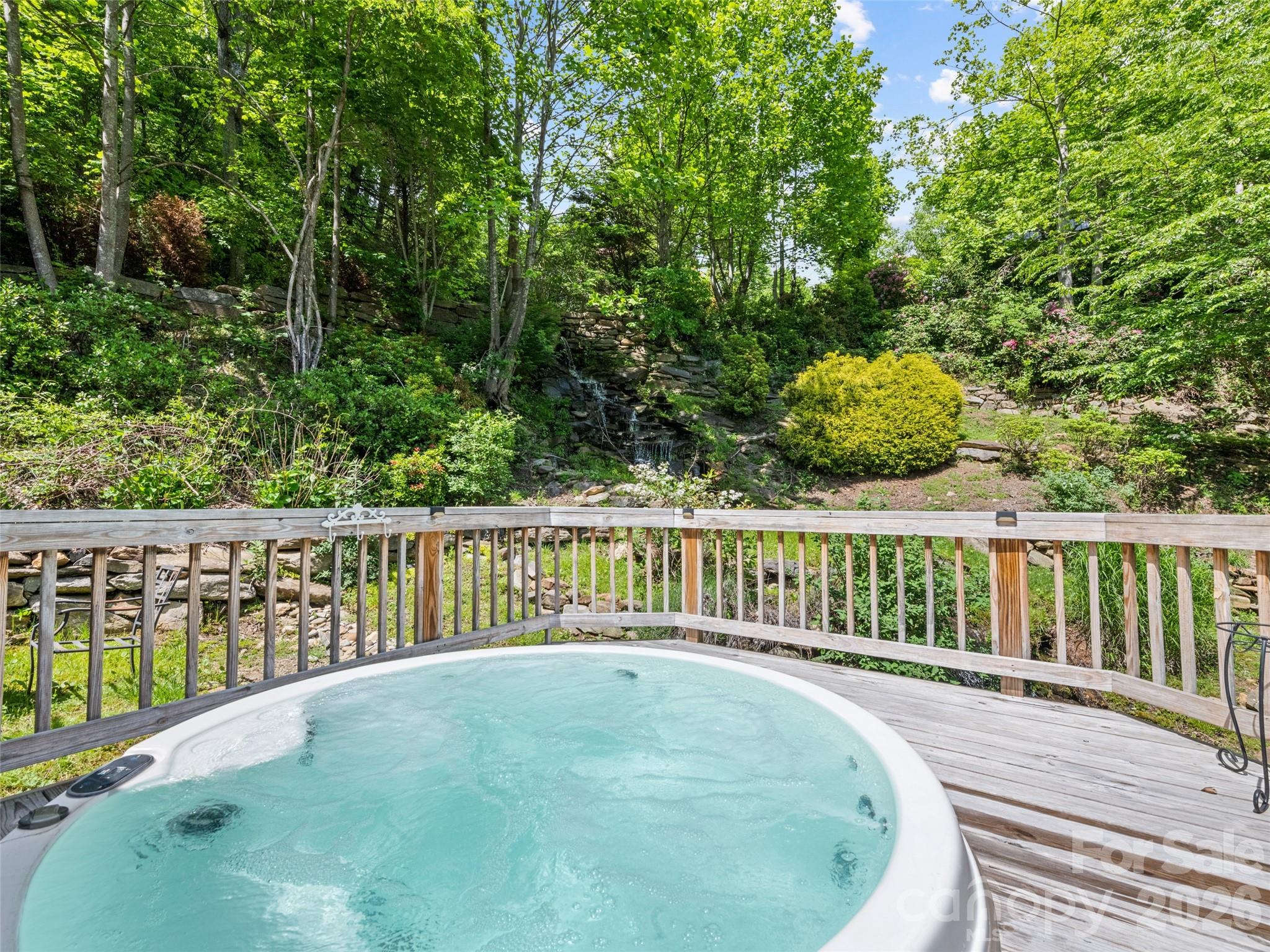 218 Red Oak Drive Maggie Valley NC 28751