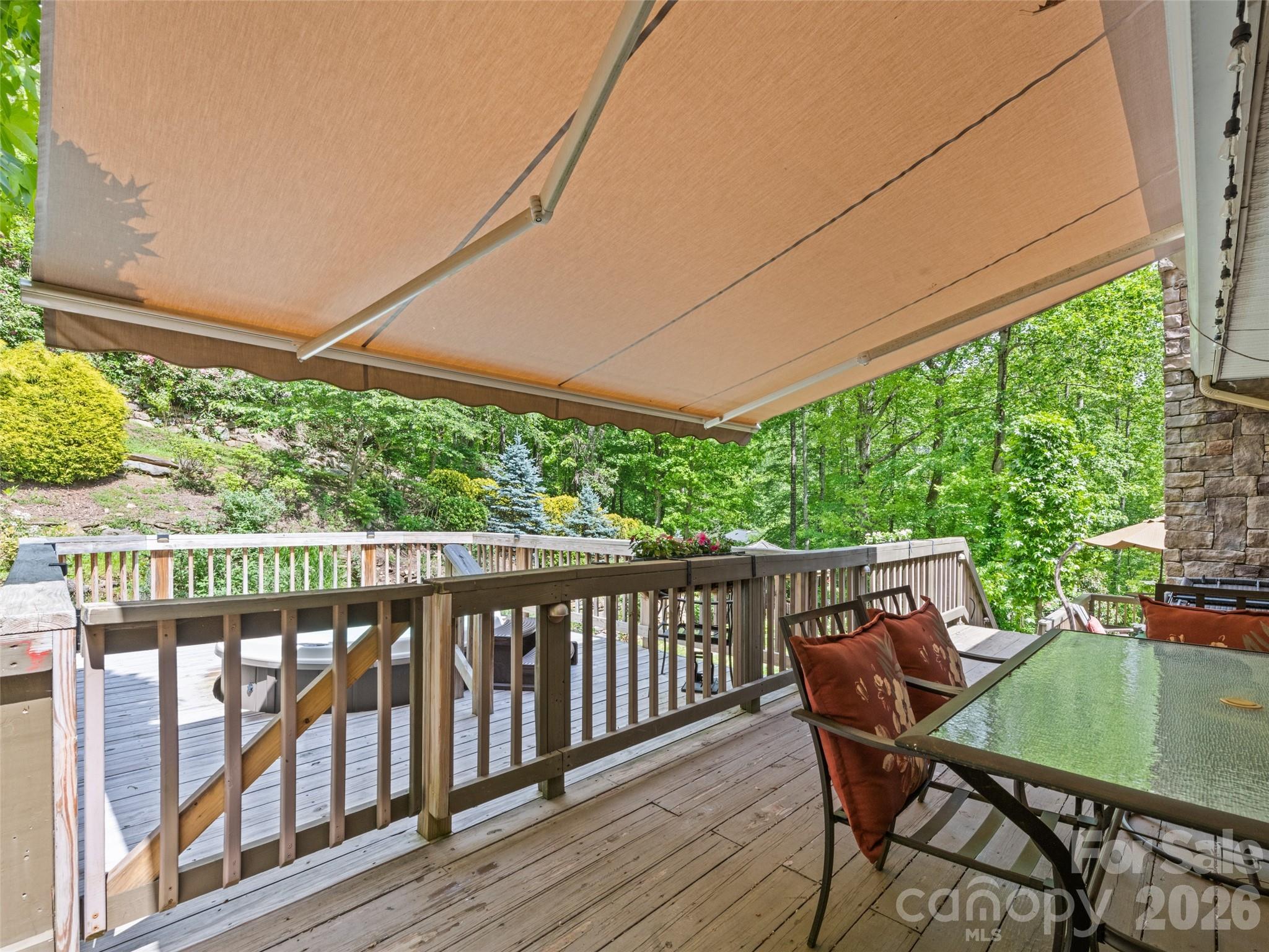 218 Red Oak Drive Maggie Valley NC 28751