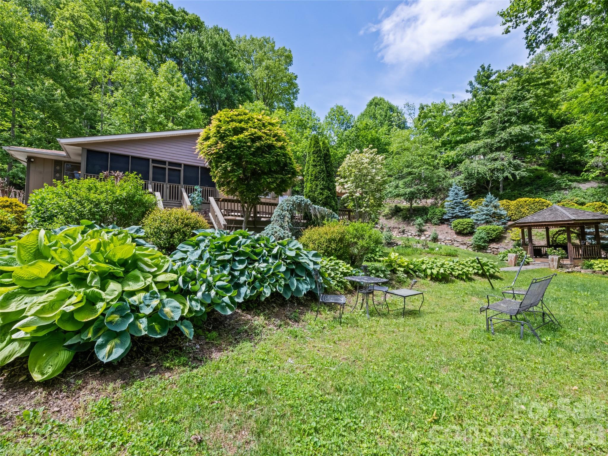 218 Red Oak Drive Maggie Valley NC 28751