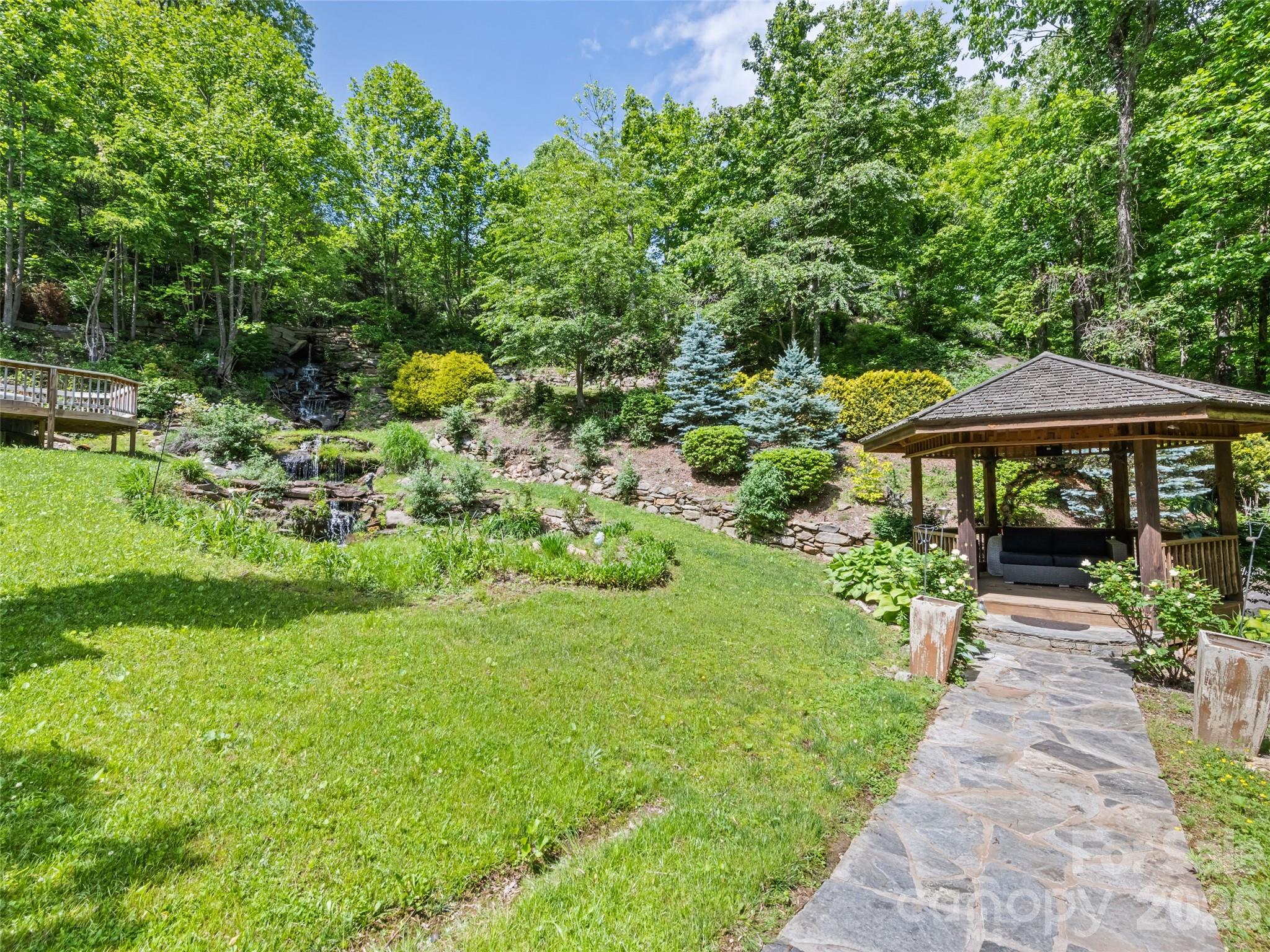 218 Red Oak Drive Maggie Valley NC 28751