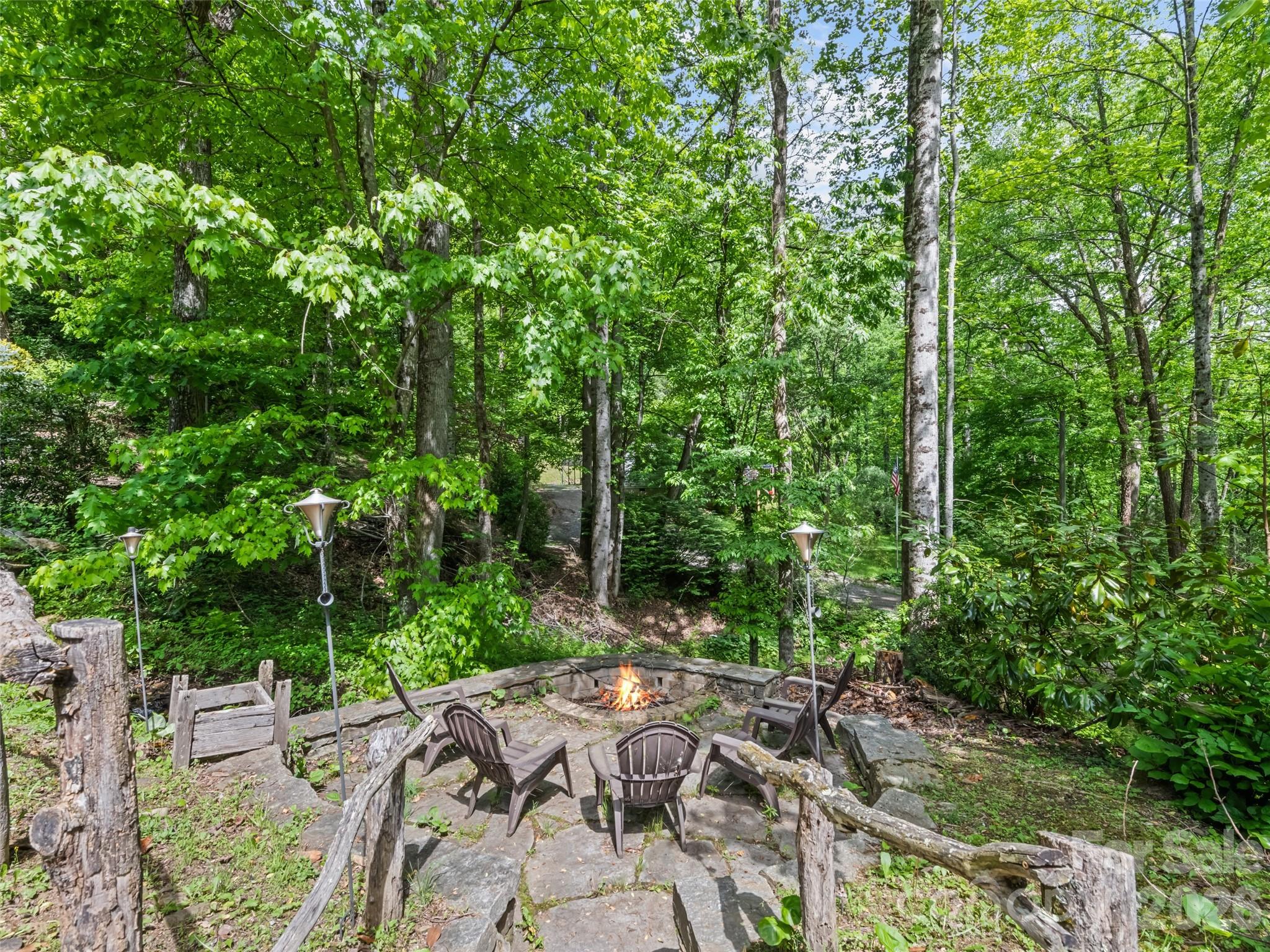 218 Red Oak Drive Maggie Valley NC 28751