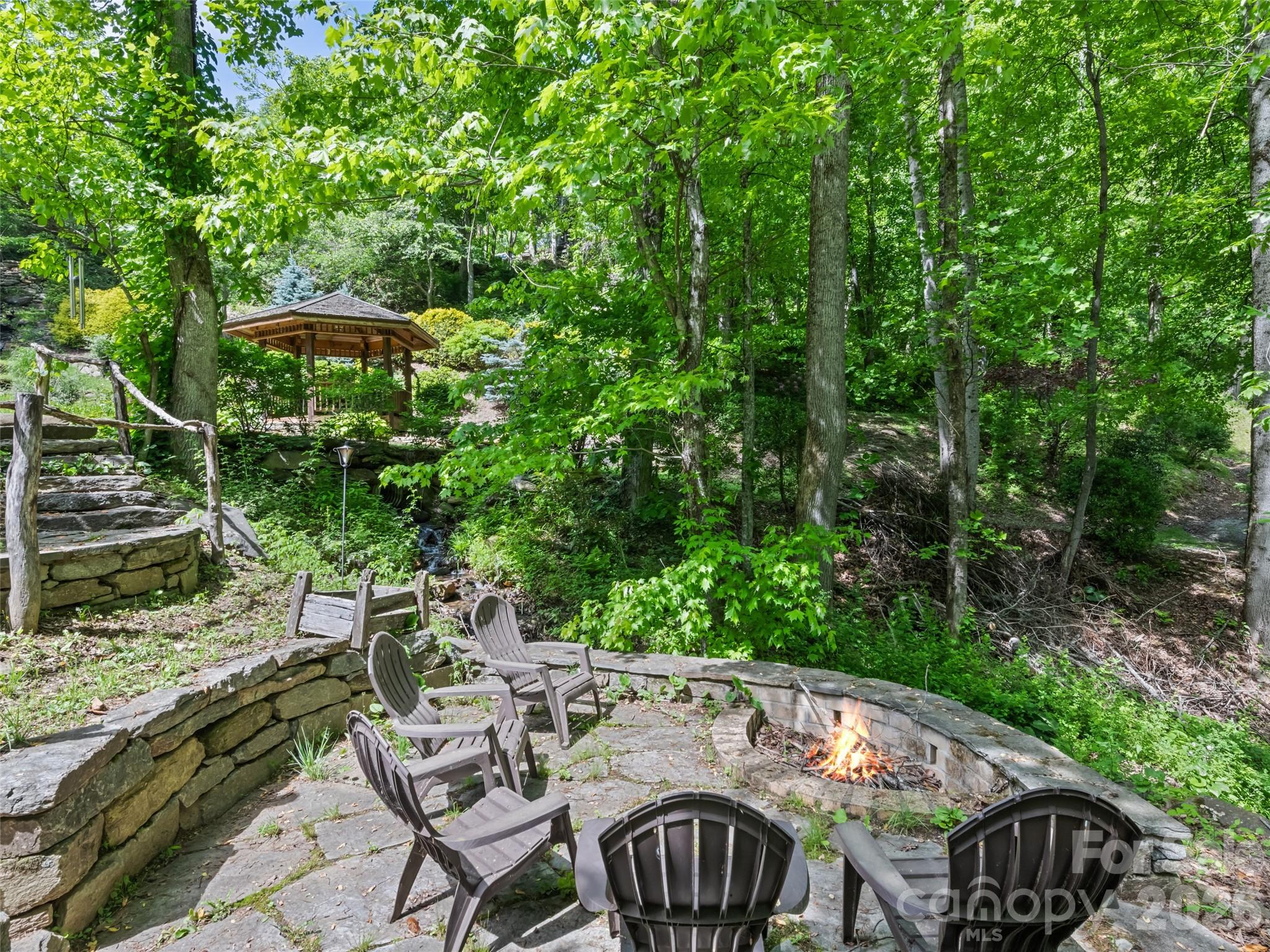 218 Red Oak Drive Maggie Valley NC 28751