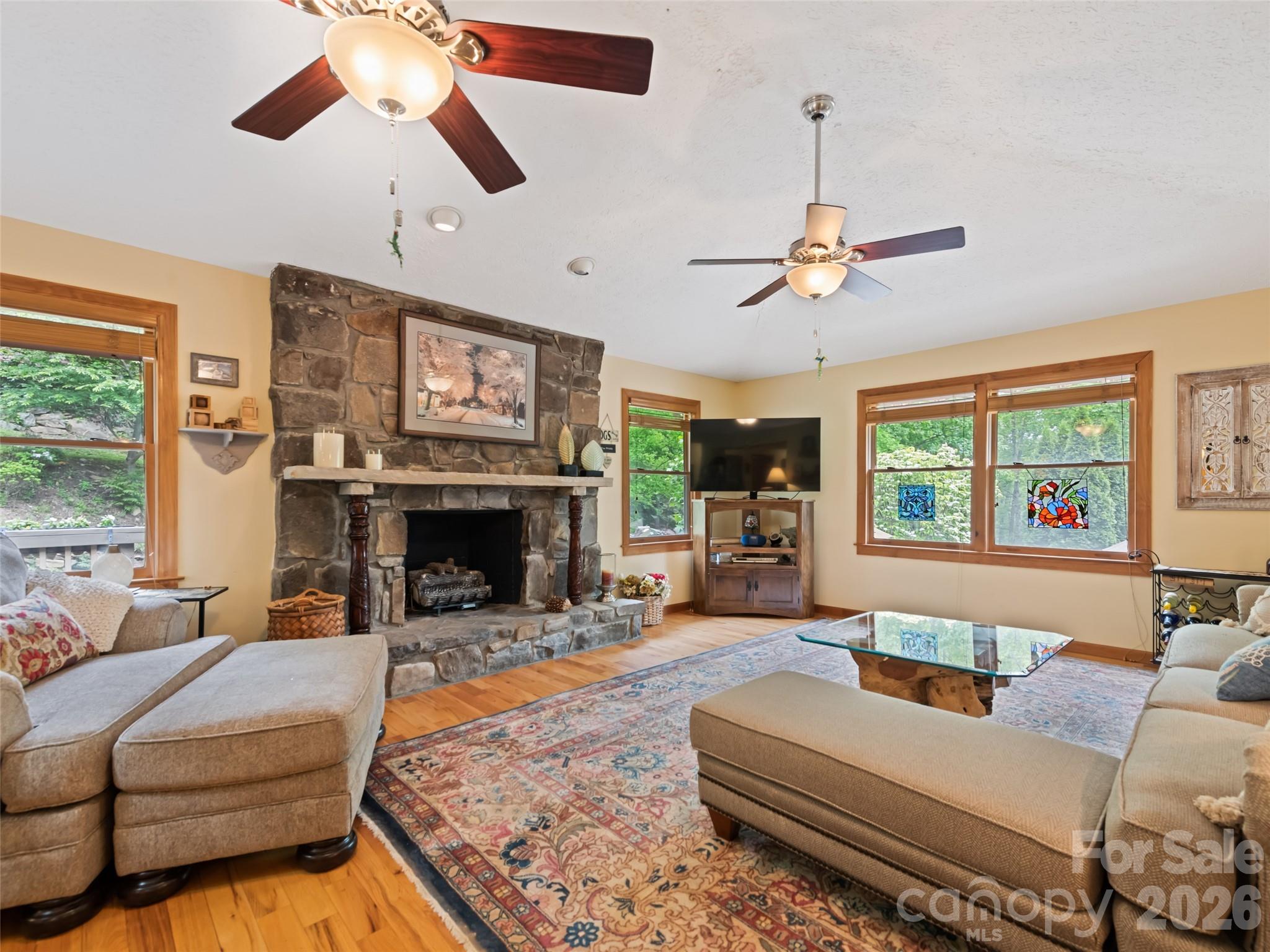 218 Red Oak Drive Maggie Valley NC 28751