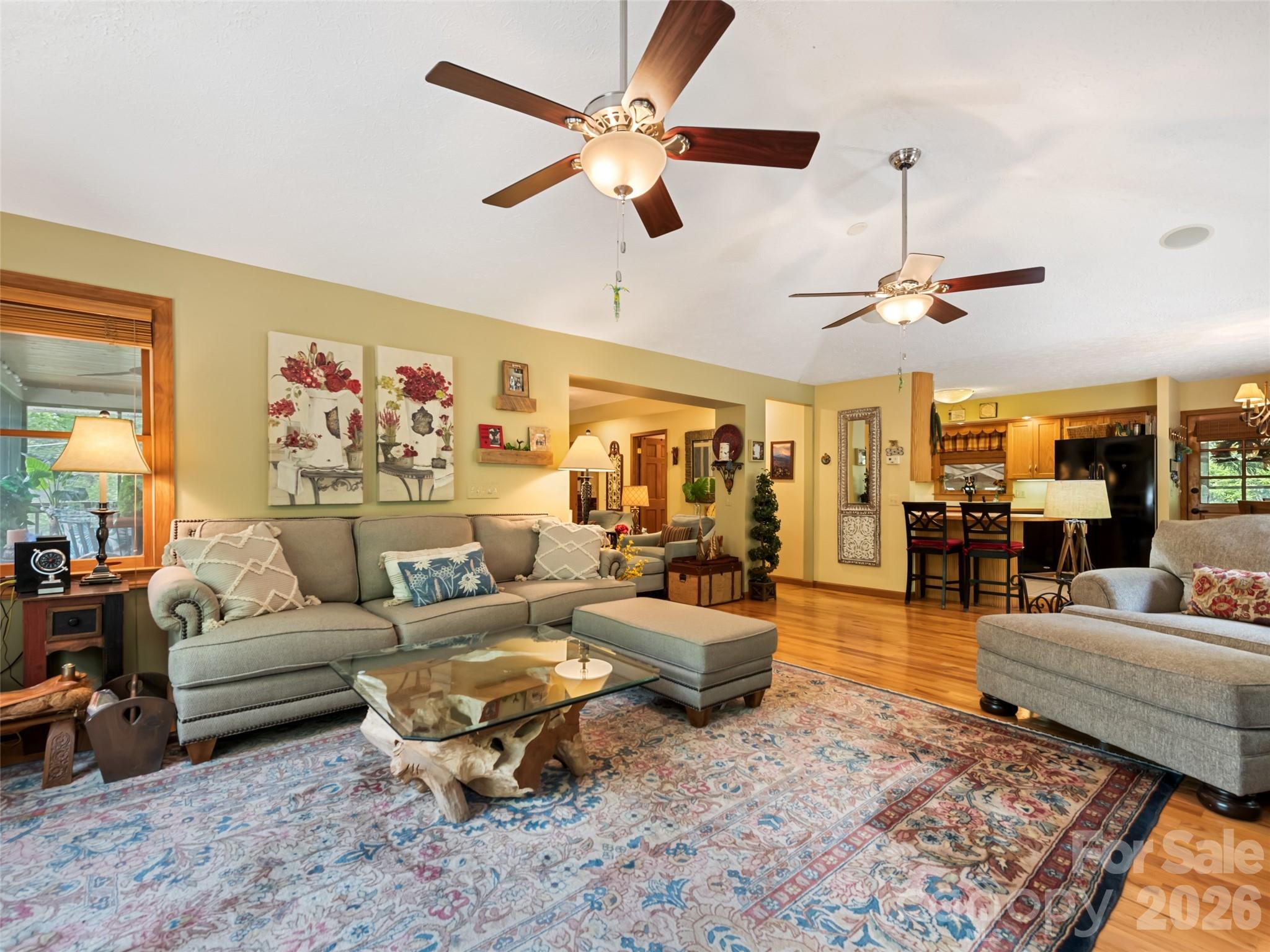 218 Red Oak Drive Maggie Valley NC 28751