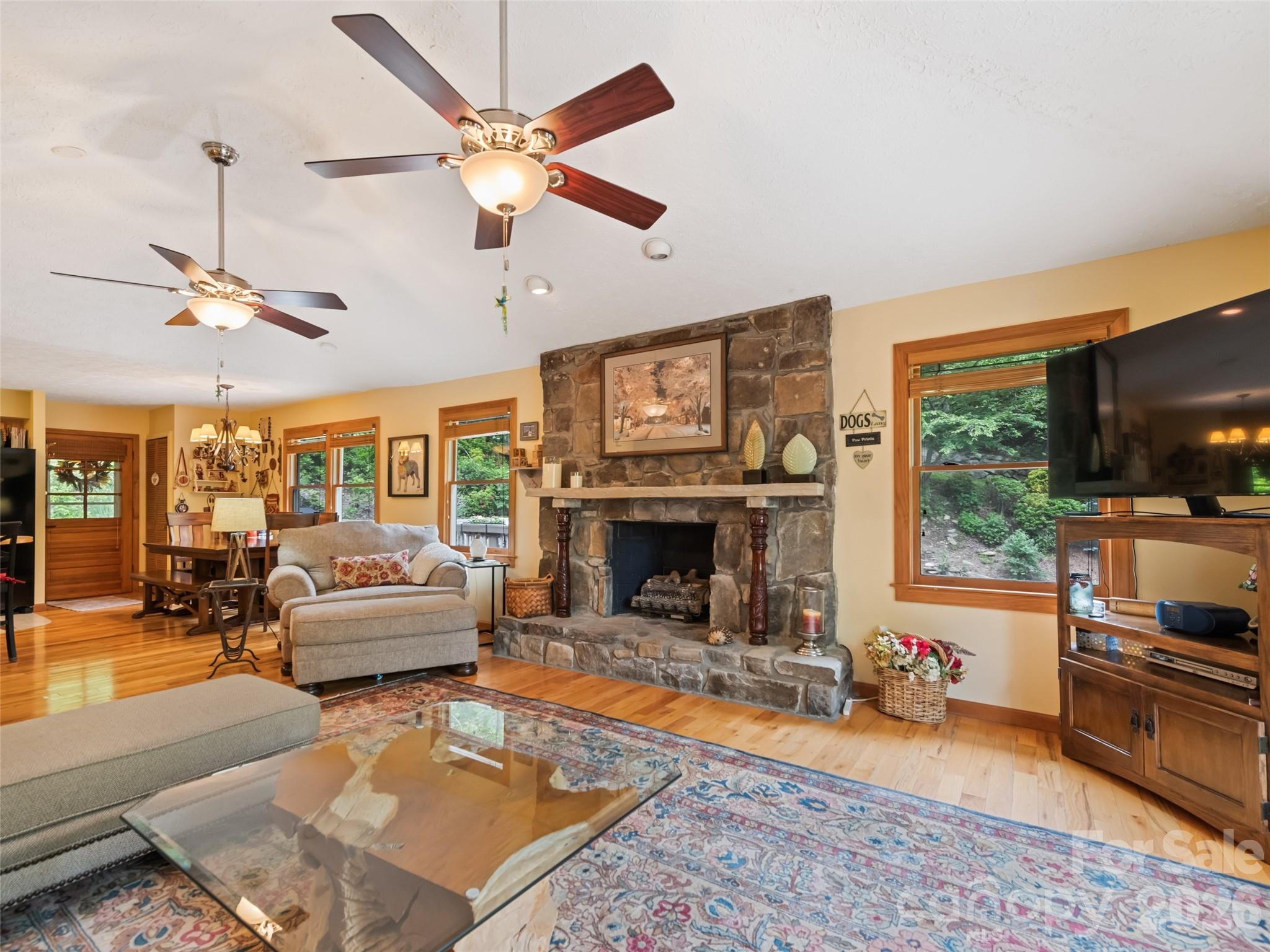 218 Red Oak Drive Maggie Valley NC 28751