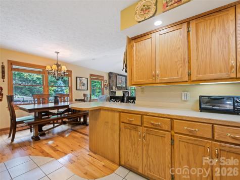 218 Red Oak Drive Maggie Valley NC 28751