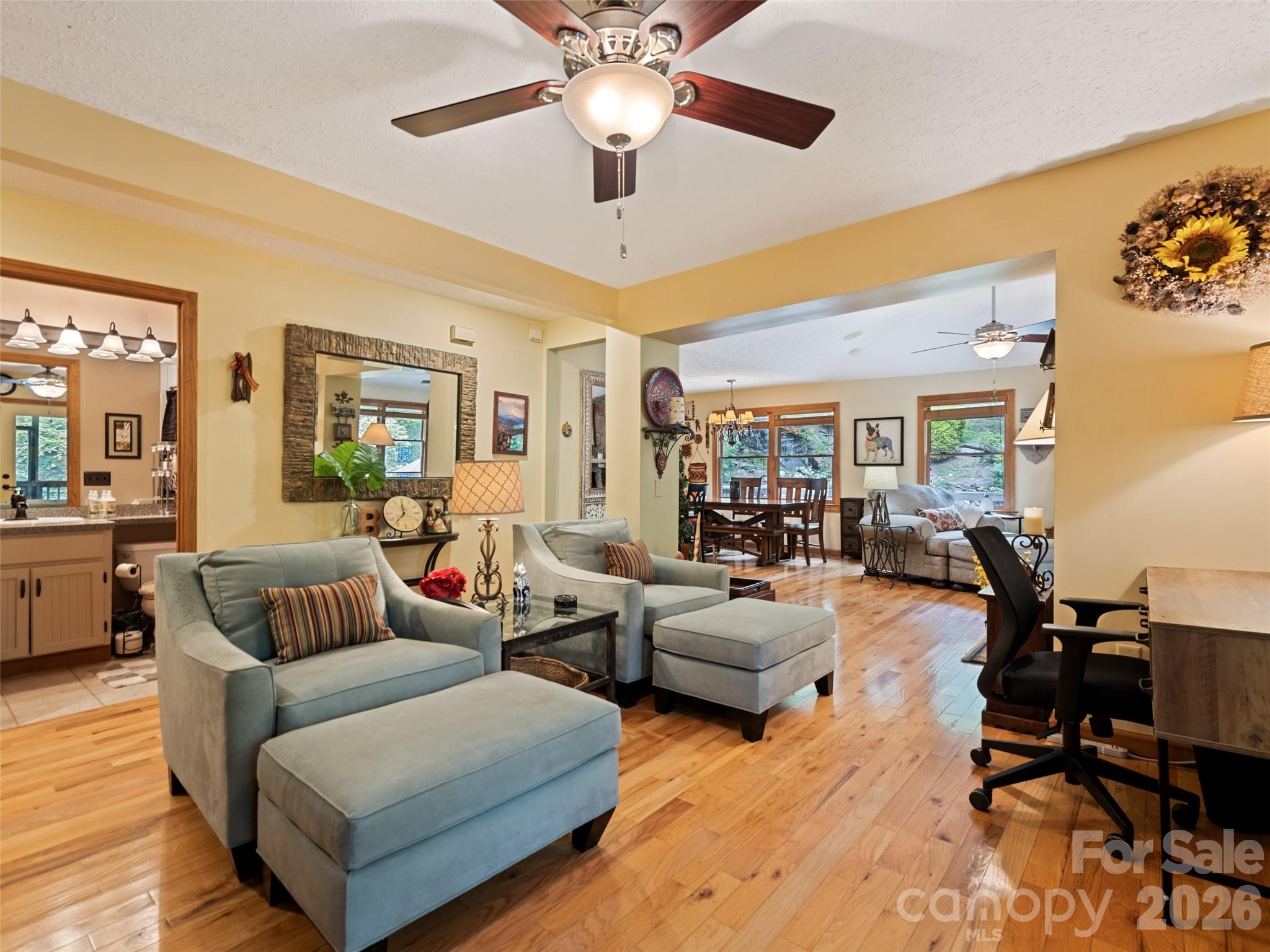 218 Red Oak Drive Maggie Valley NC 28751