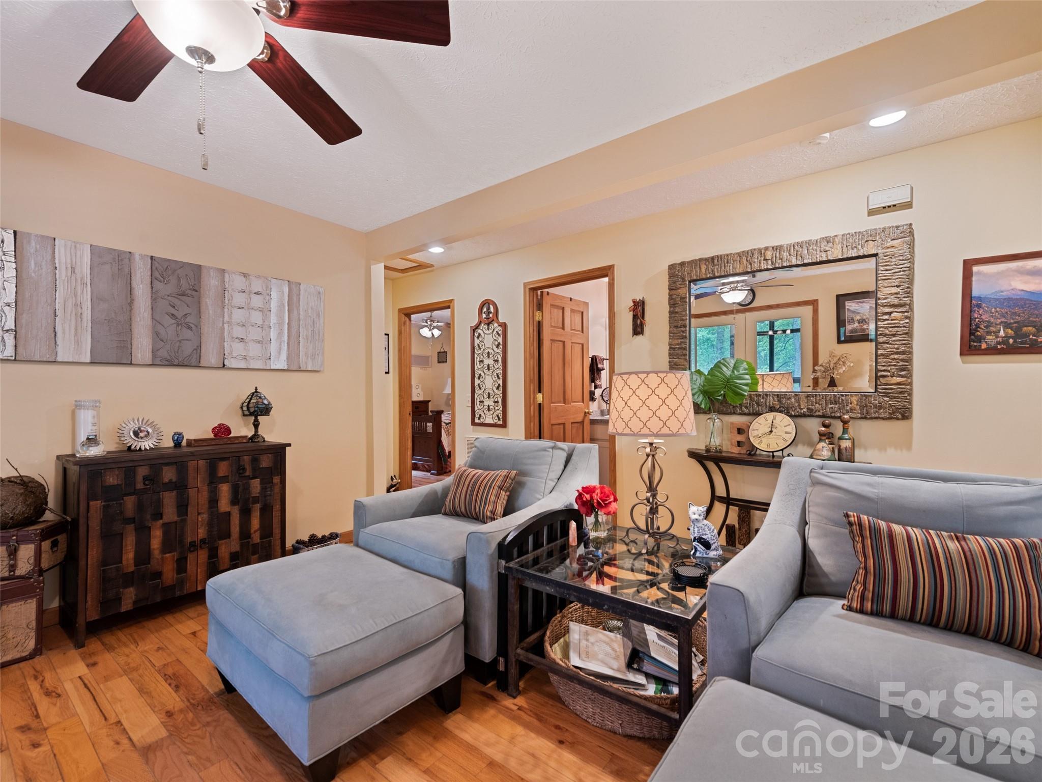 218 Red Oak Drive Maggie Valley NC 28751