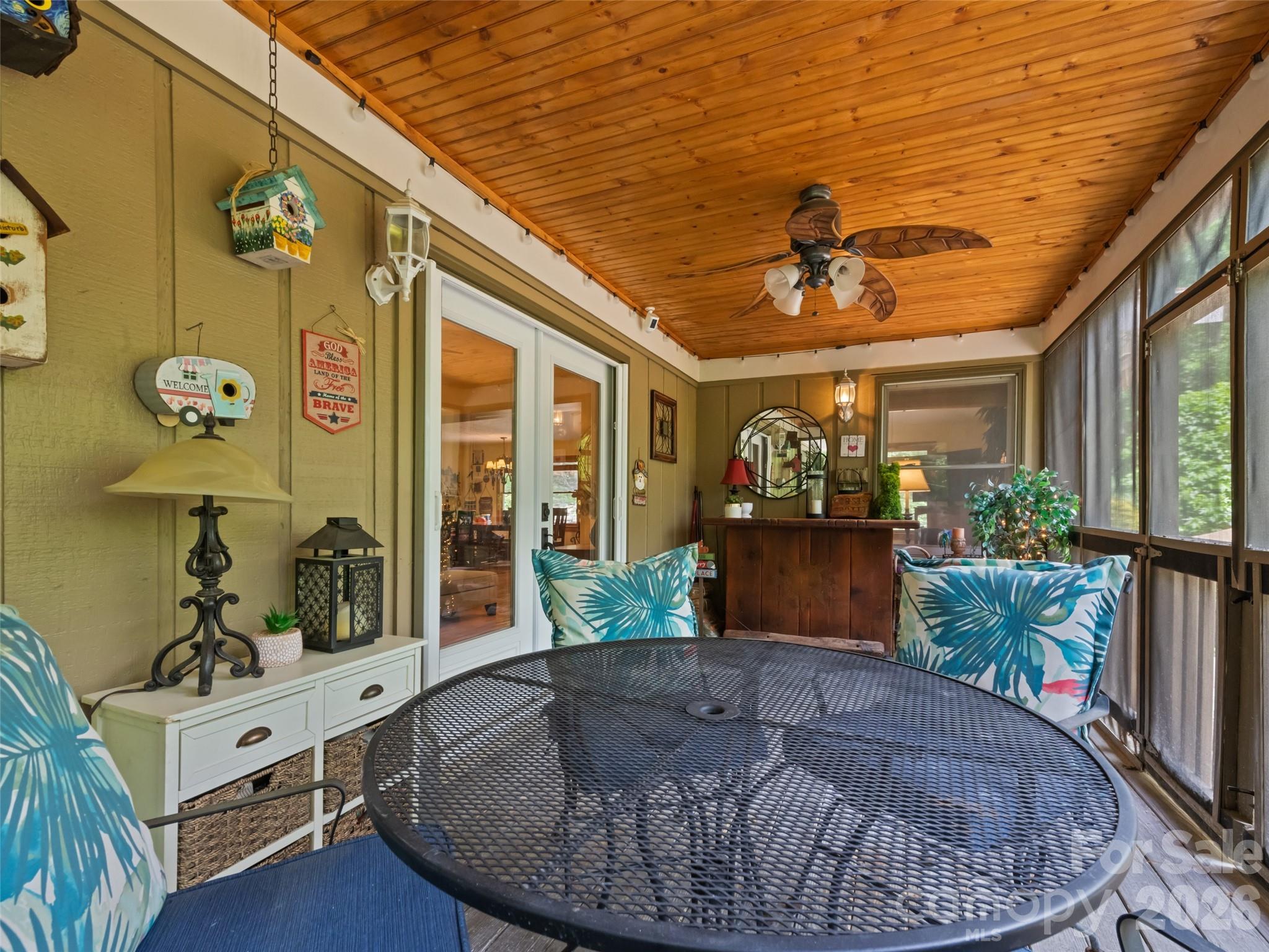 218 Red Oak Drive Maggie Valley NC 28751