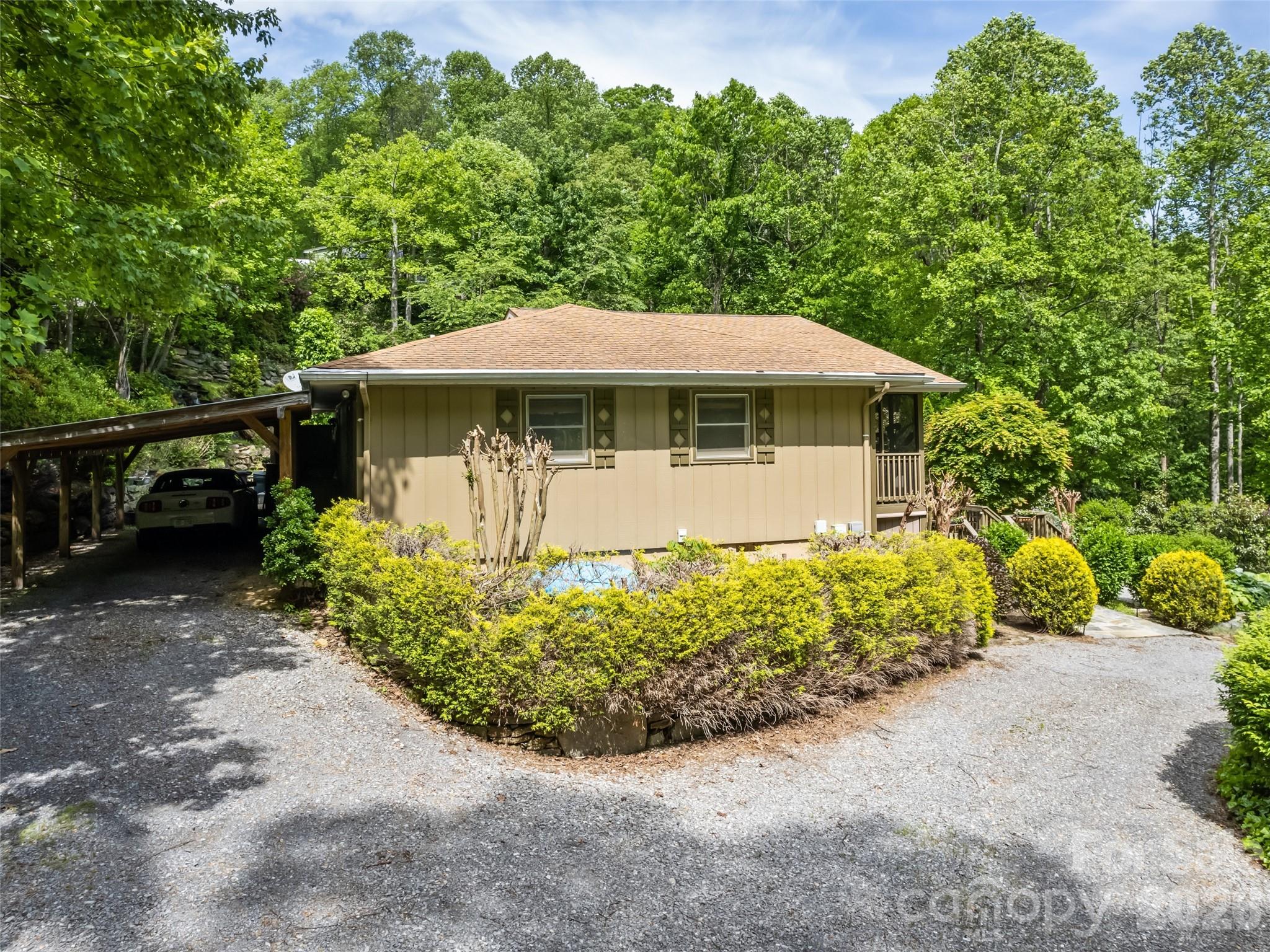 218 Red Oak Drive Maggie Valley NC 28751