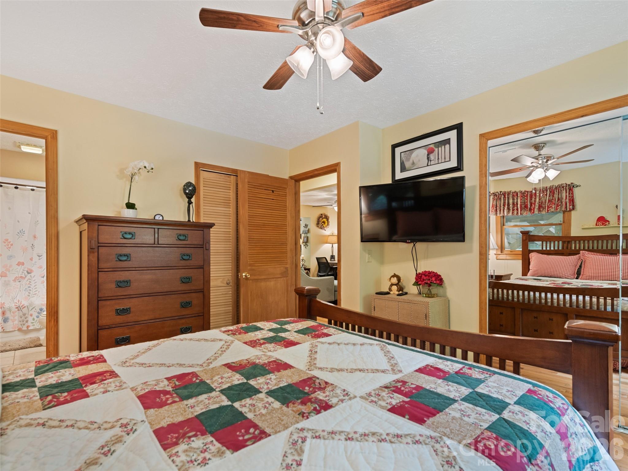 218 Red Oak Drive Maggie Valley NC 28751