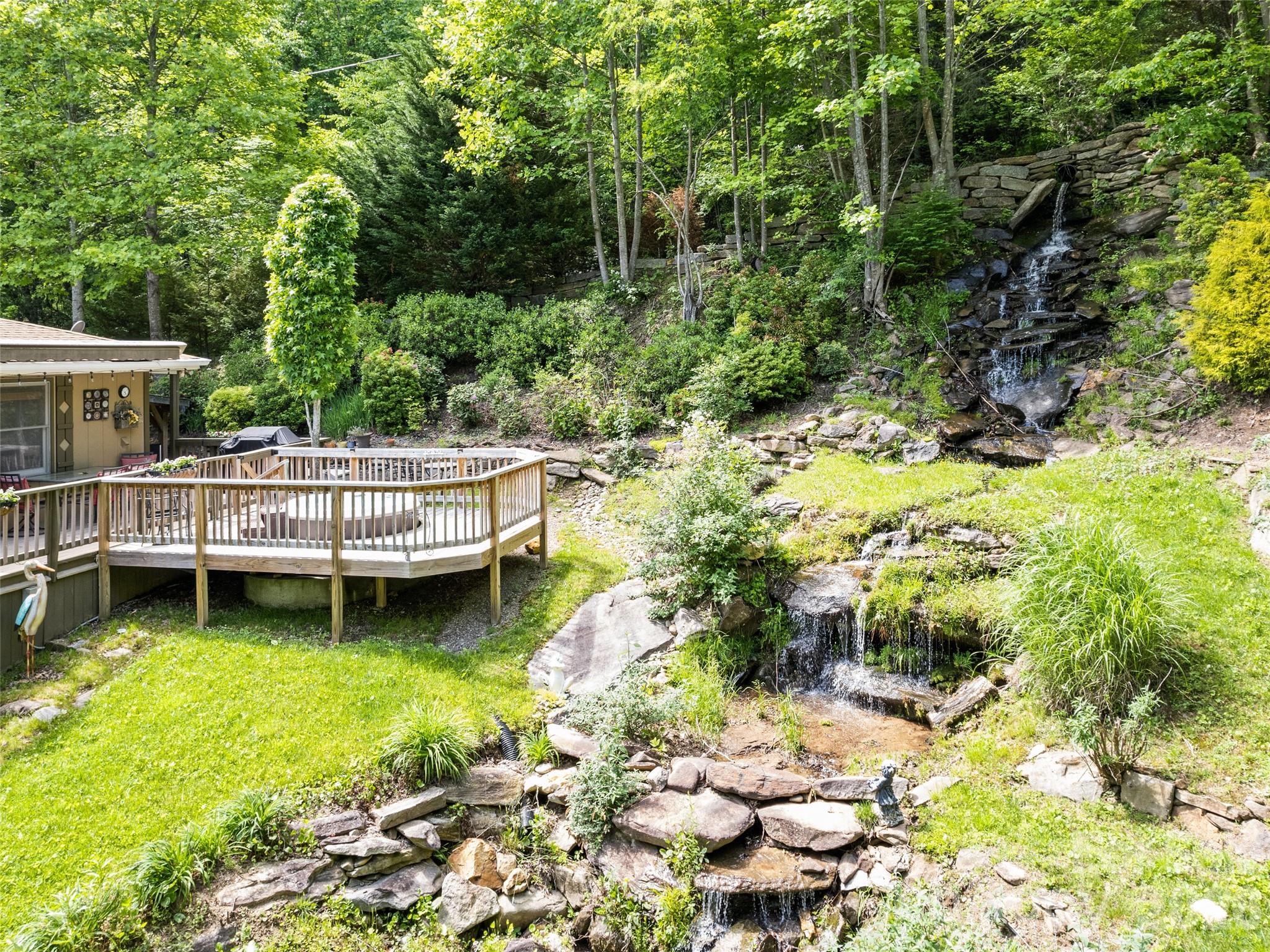 218 Red Oak Drive Maggie Valley NC 28751