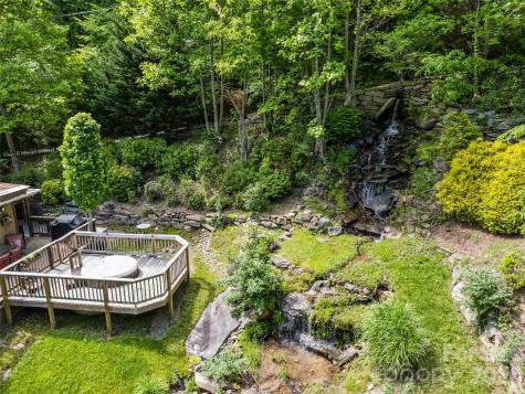 218 Red Oak Drive Maggie Valley NC 28751