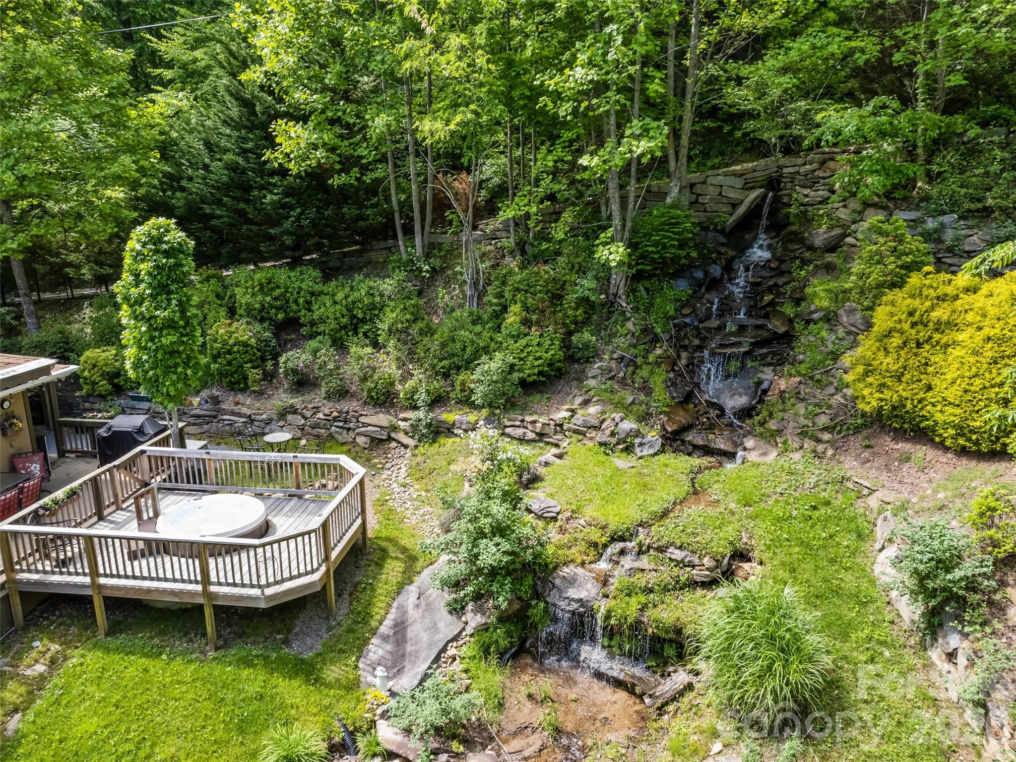 218 Red Oak Drive Maggie Valley NC 28751
