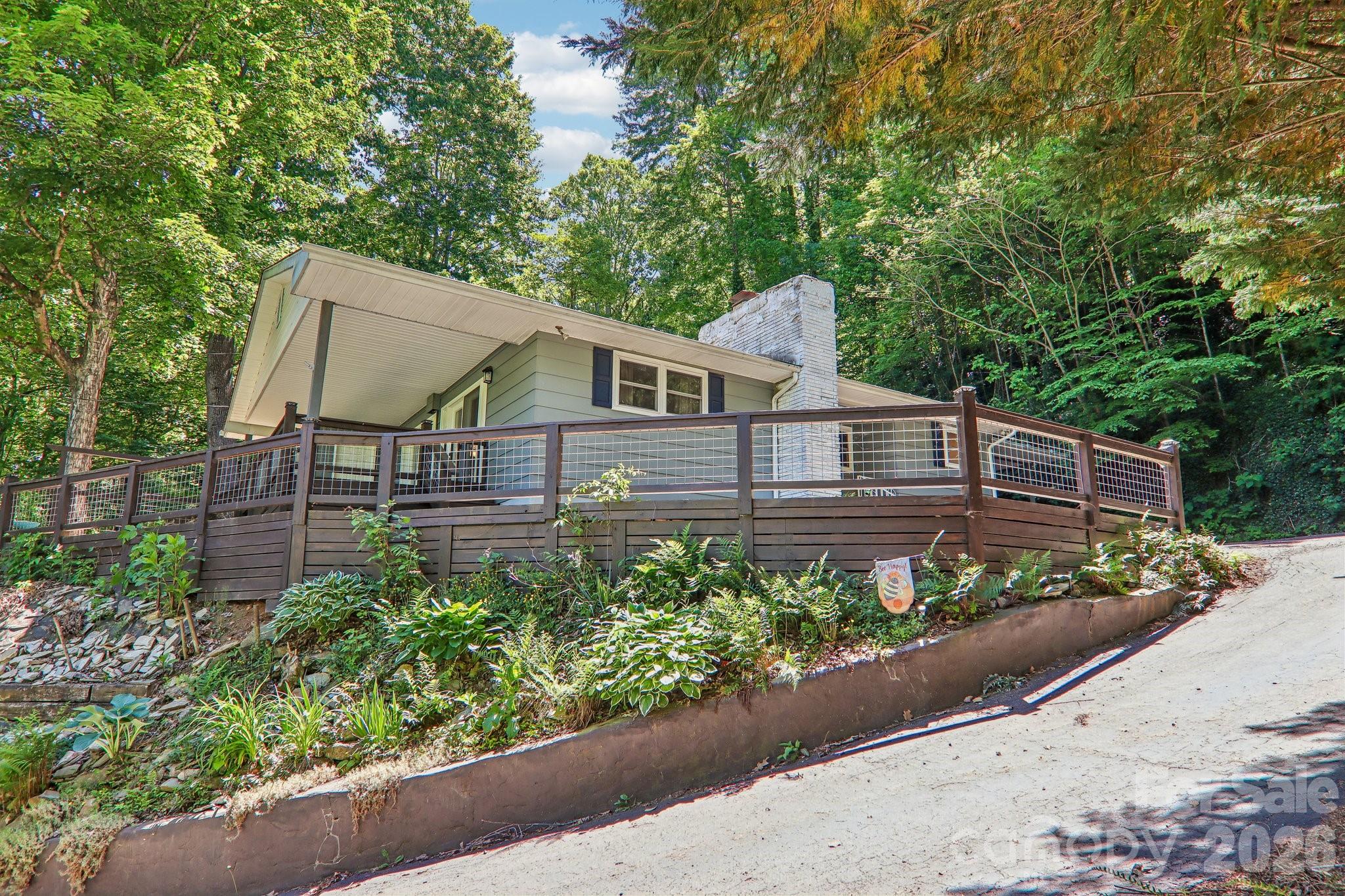 224 Highlands Loop Maggie Valley NC 28751