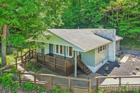 224 Highlands Loop Maggie Valley NC 28751