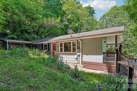 224 Highlands Loop Maggie Valley NC 28751