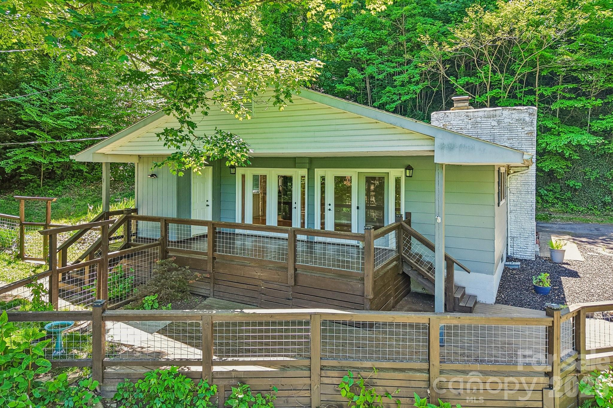224 Highlands Loop Maggie Valley NC 28751