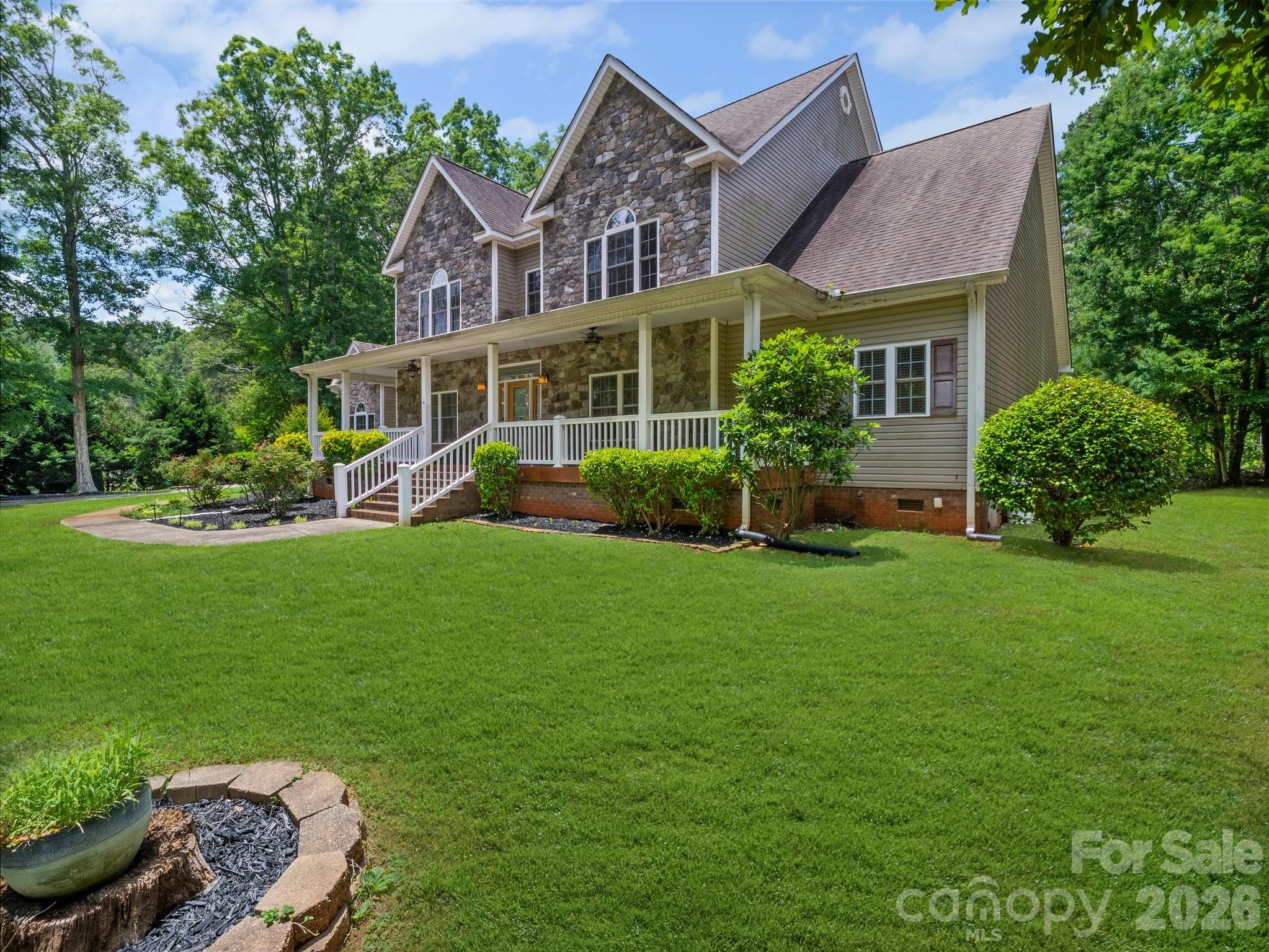 217 Blossom Hill Road Lincolnton NC 28092