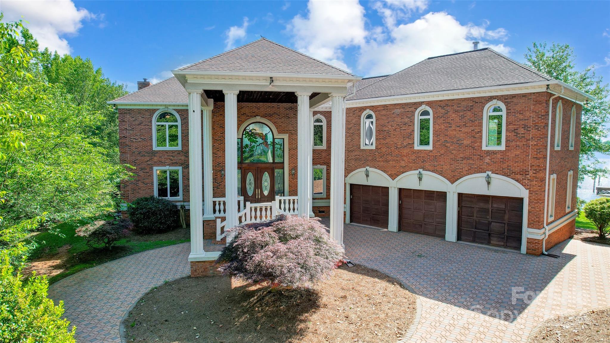 834 Mckendree Road Mooresville NC 28117