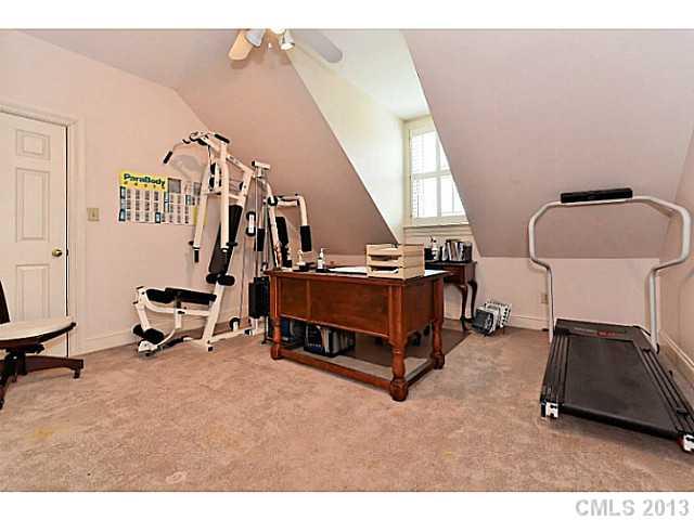 3319 Meadow Bluff Drive Charlotte NC 28226